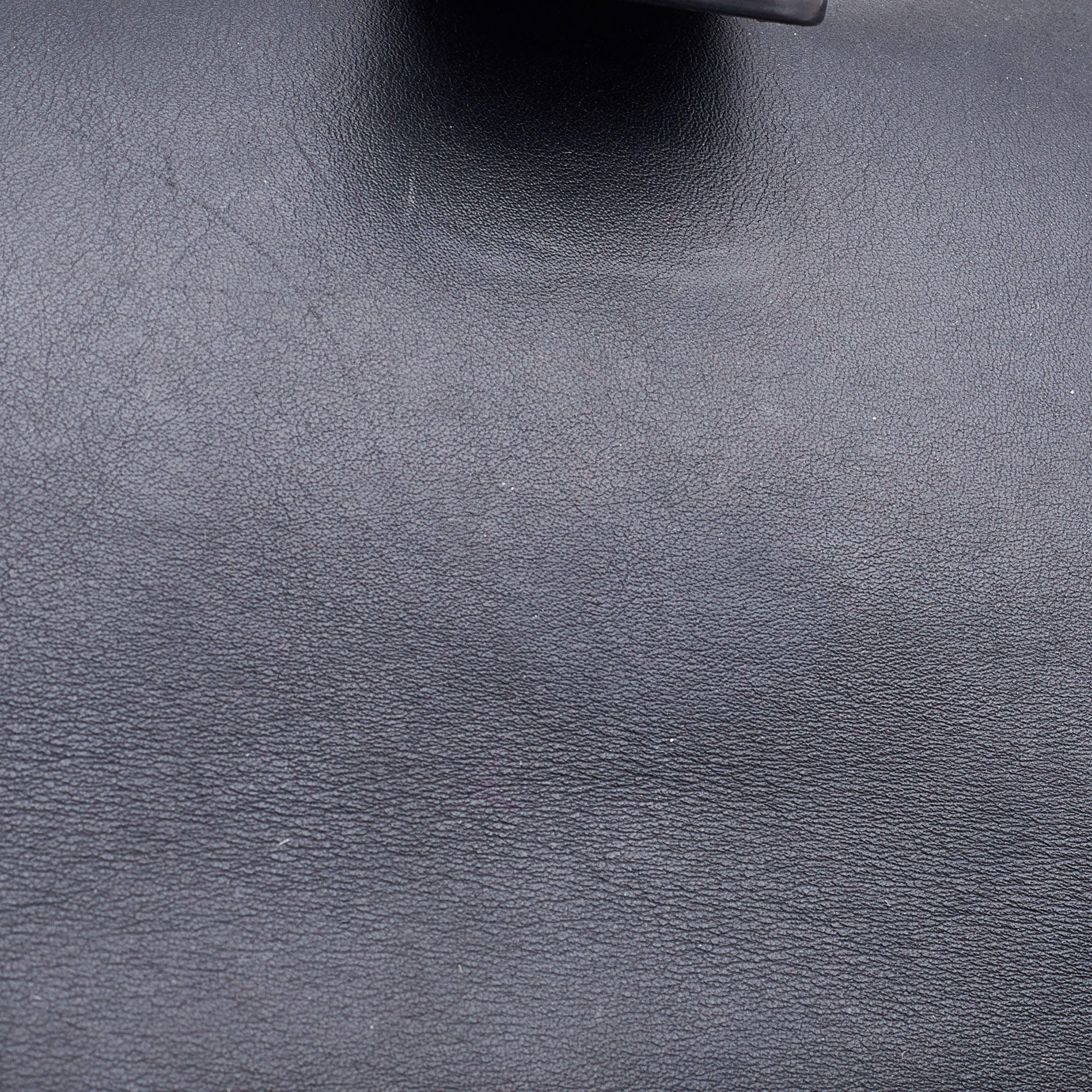 Chloé Faye Wallet on Strap - Black Mini Bags, Handbags - CHL255139