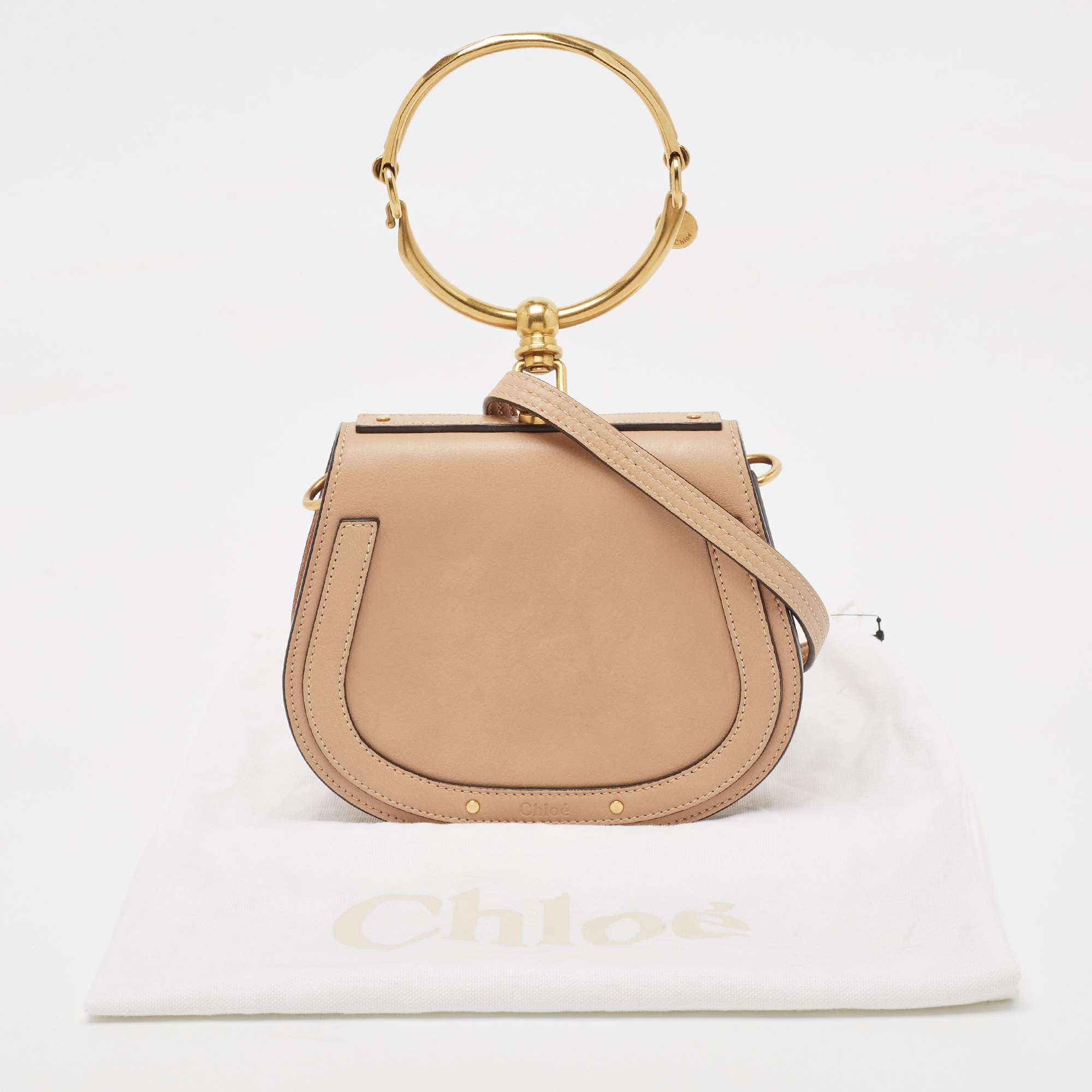 Chloe nile bag biscotti beige deals