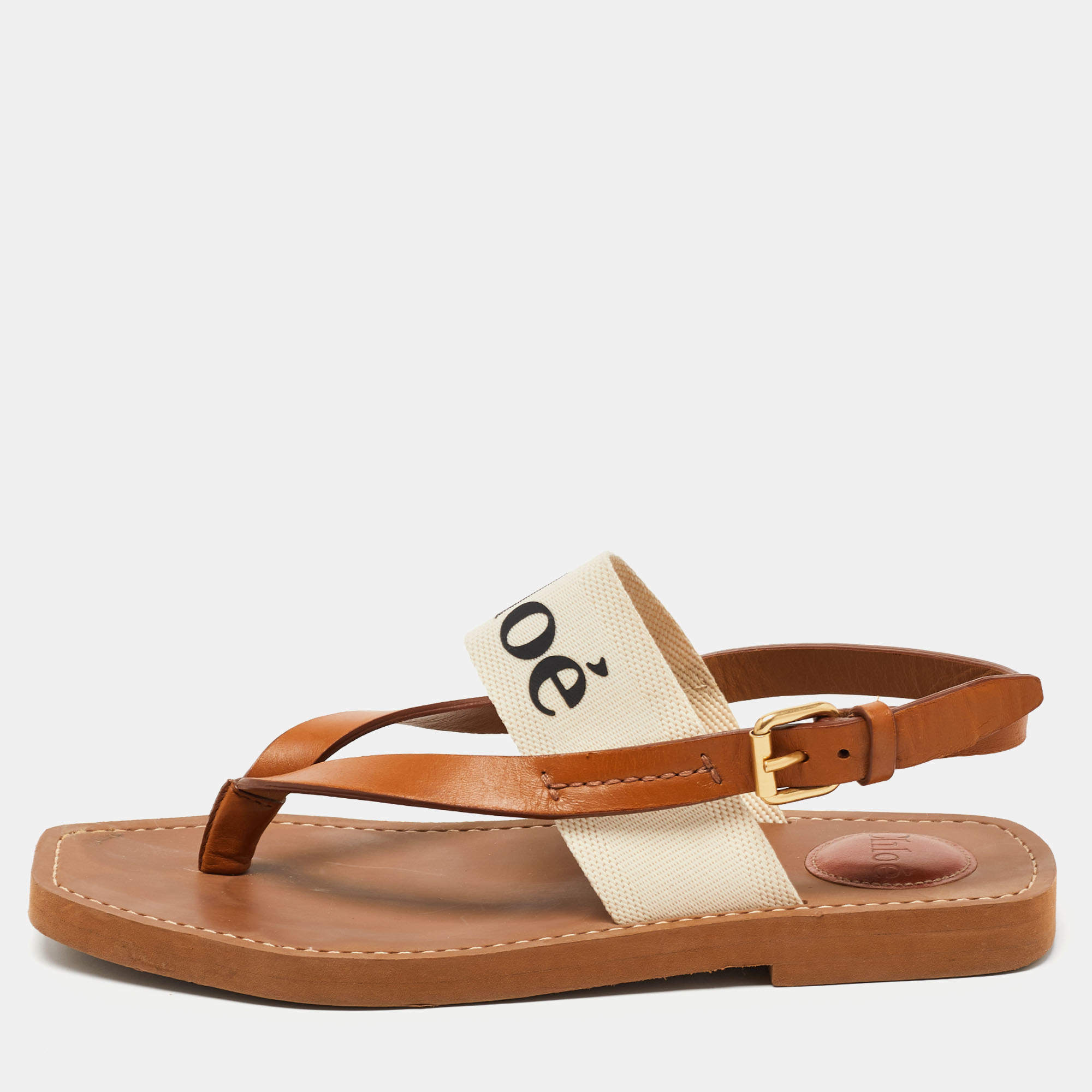 luxury-women-chloe-used-shoes-