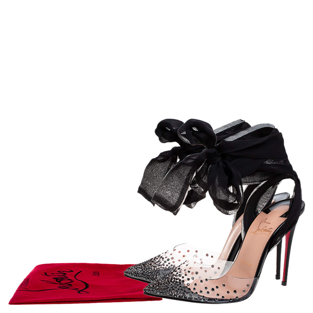 christian louboutin miragirl