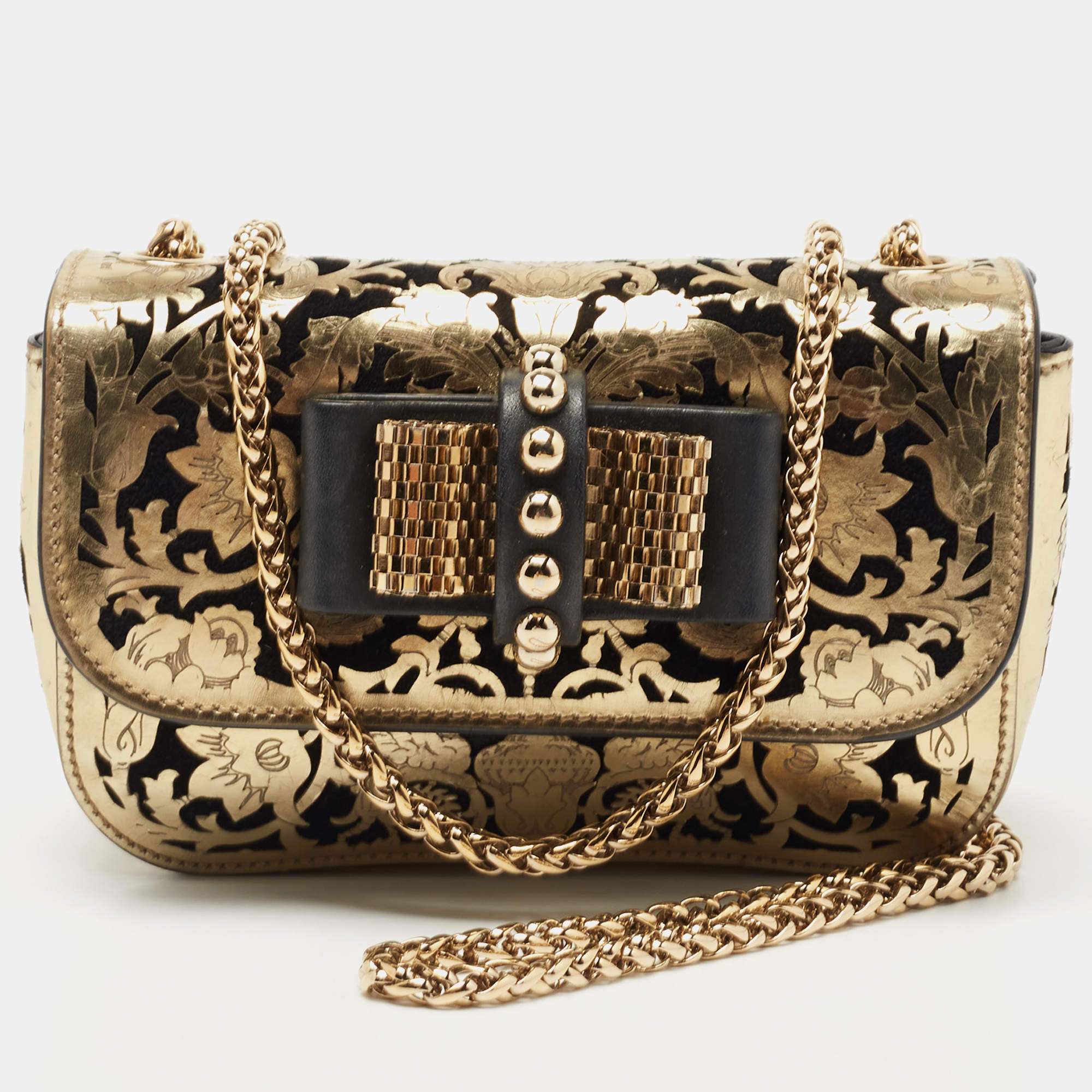 Women's Christian Louboutin Handbags