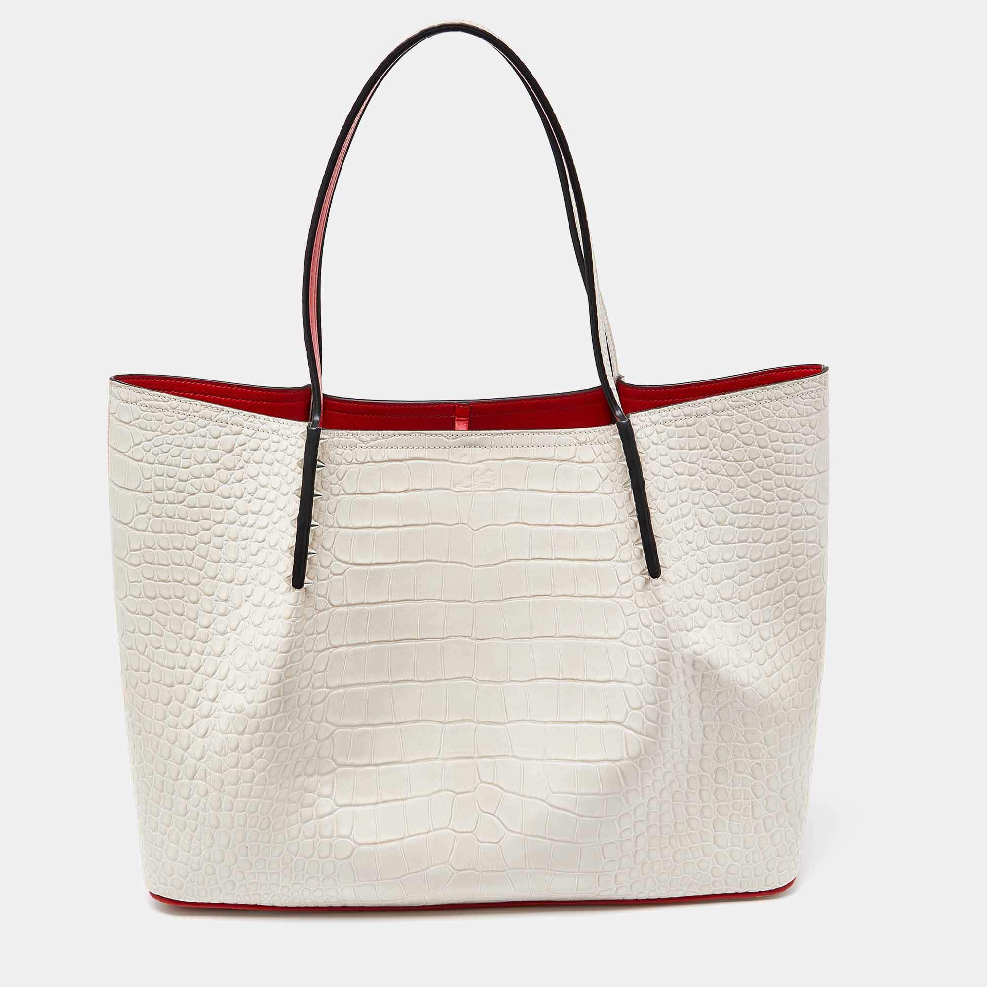 Women's Christian Louboutin Designer Handbags & Wallets