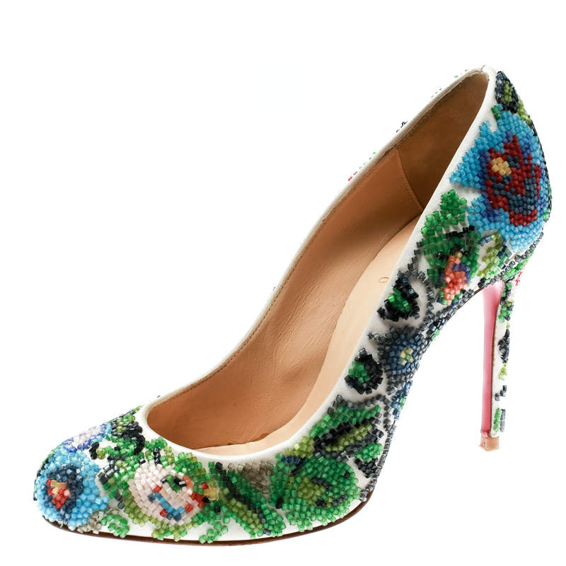 louboutin 2nd hand