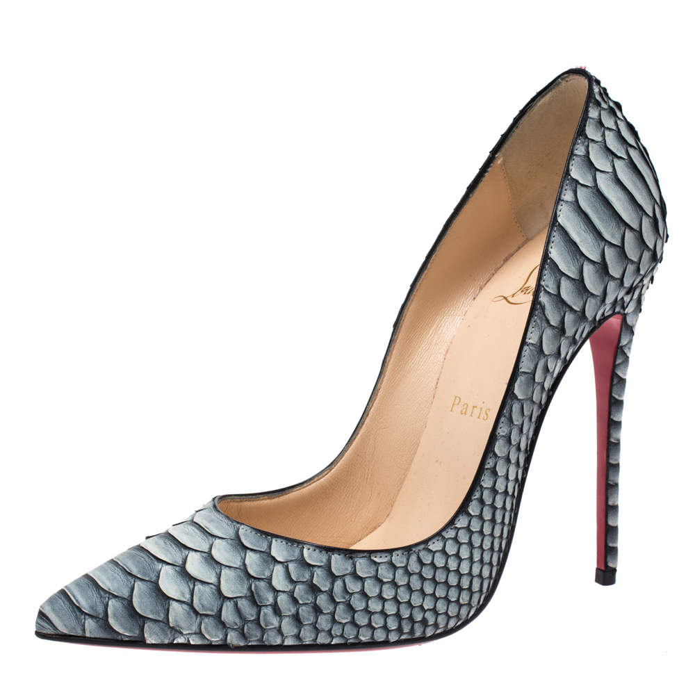 christian louboutin kate pumps