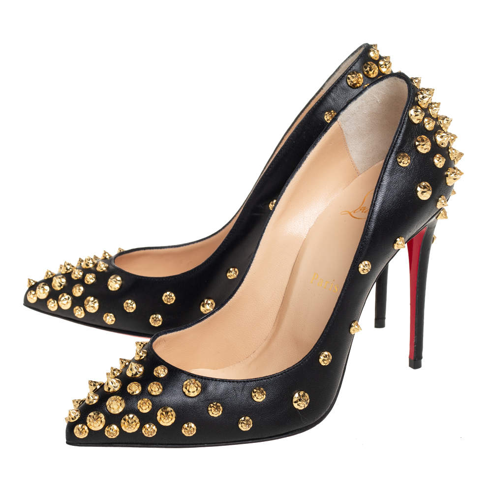 louboutin aimantaclou