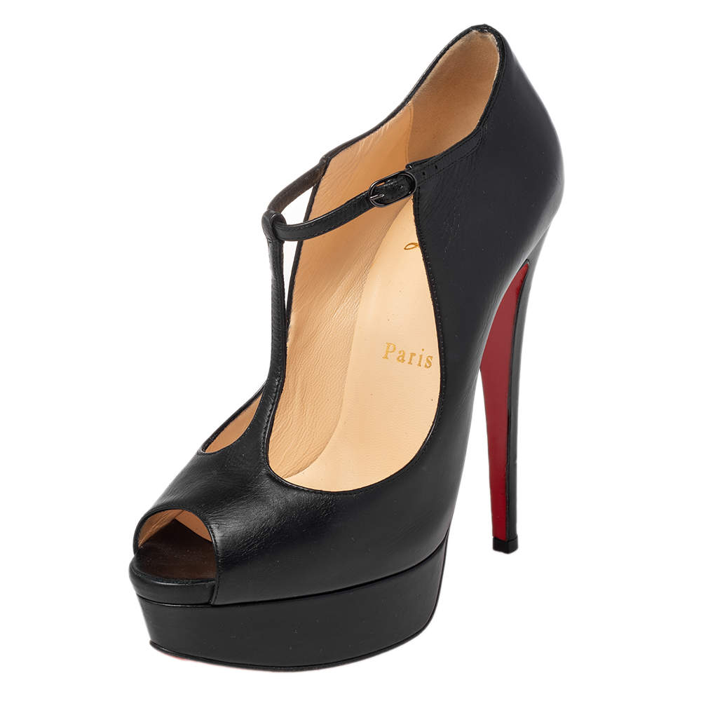 christian louboutin 36.5