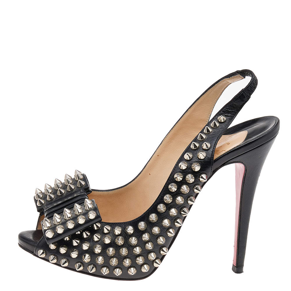 Louboutin clou online