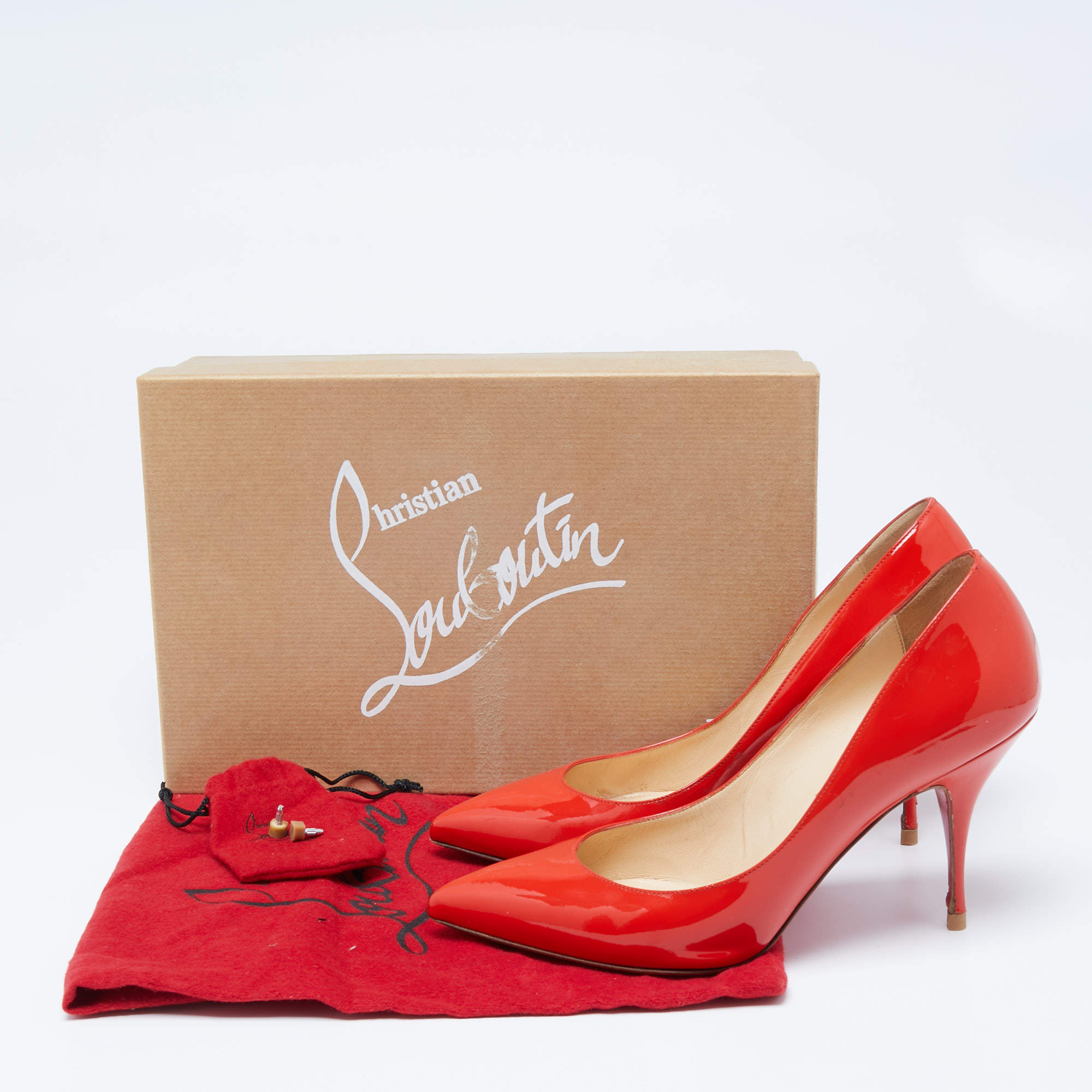 Piou shop piou louboutin