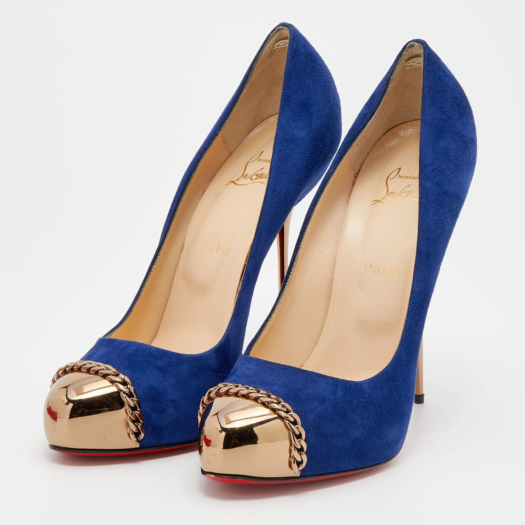 dsw louboutin