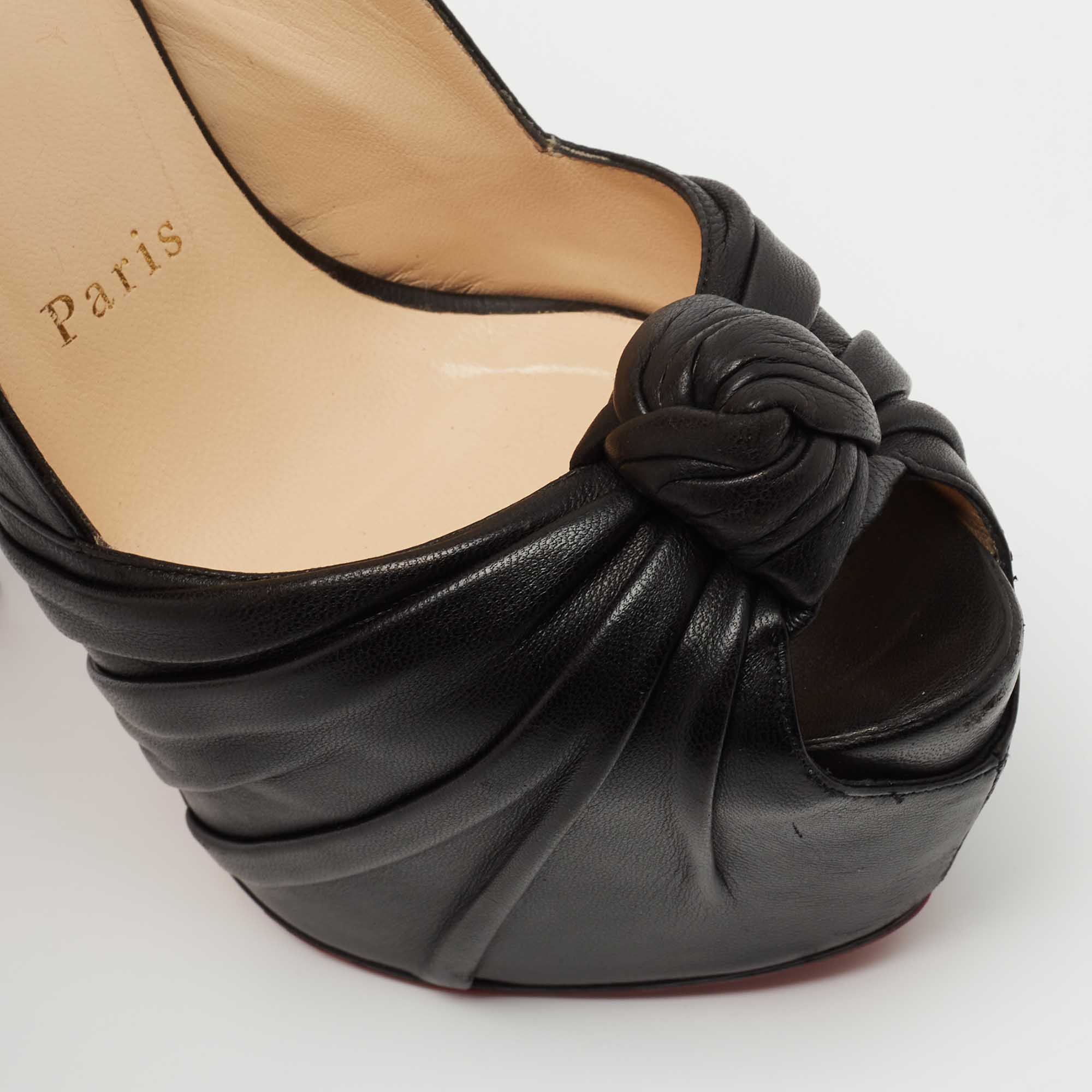 Women's Christian Louboutin Shoes: Offers @ Stylight