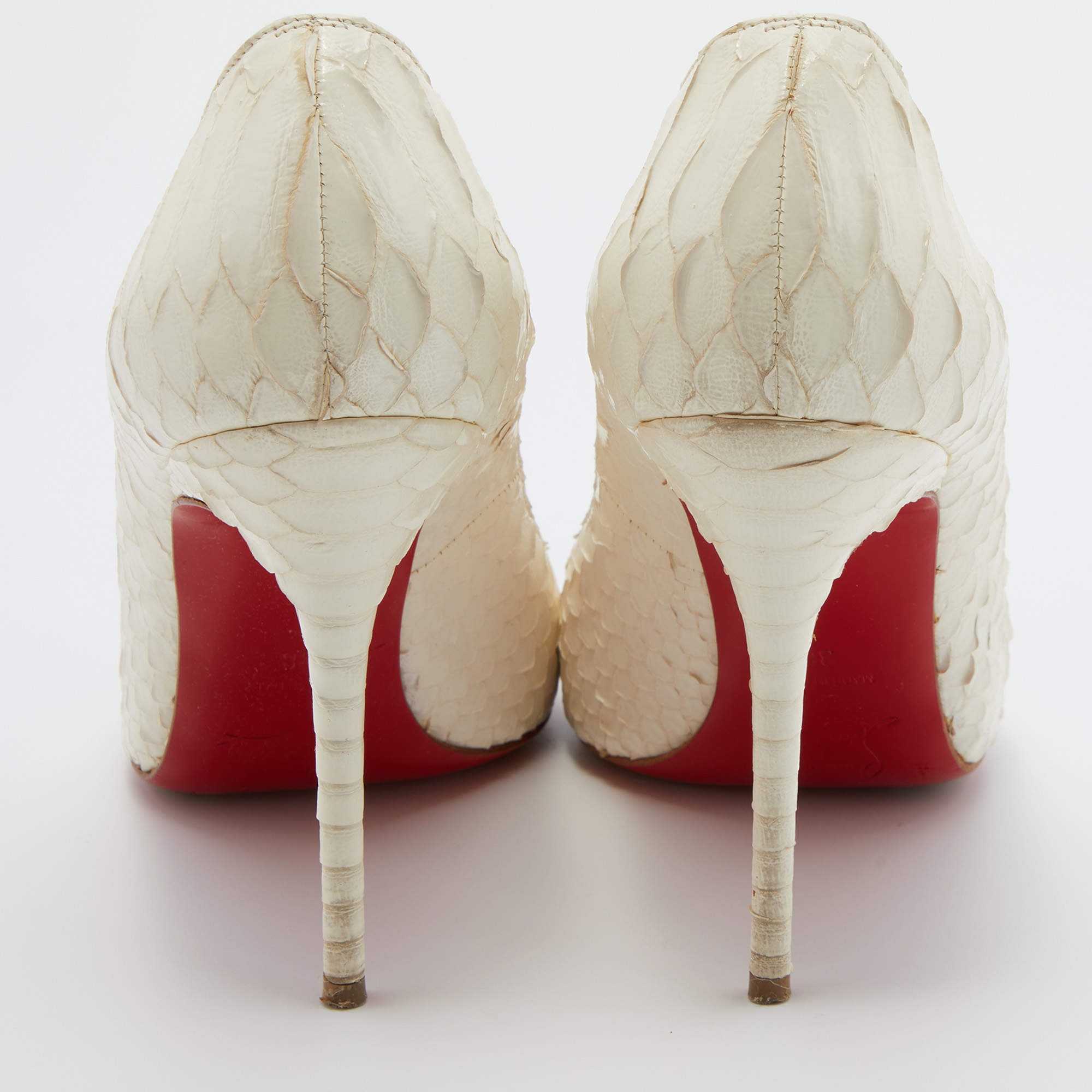 Christian Louboutin Kate 70mm … curated on LTK