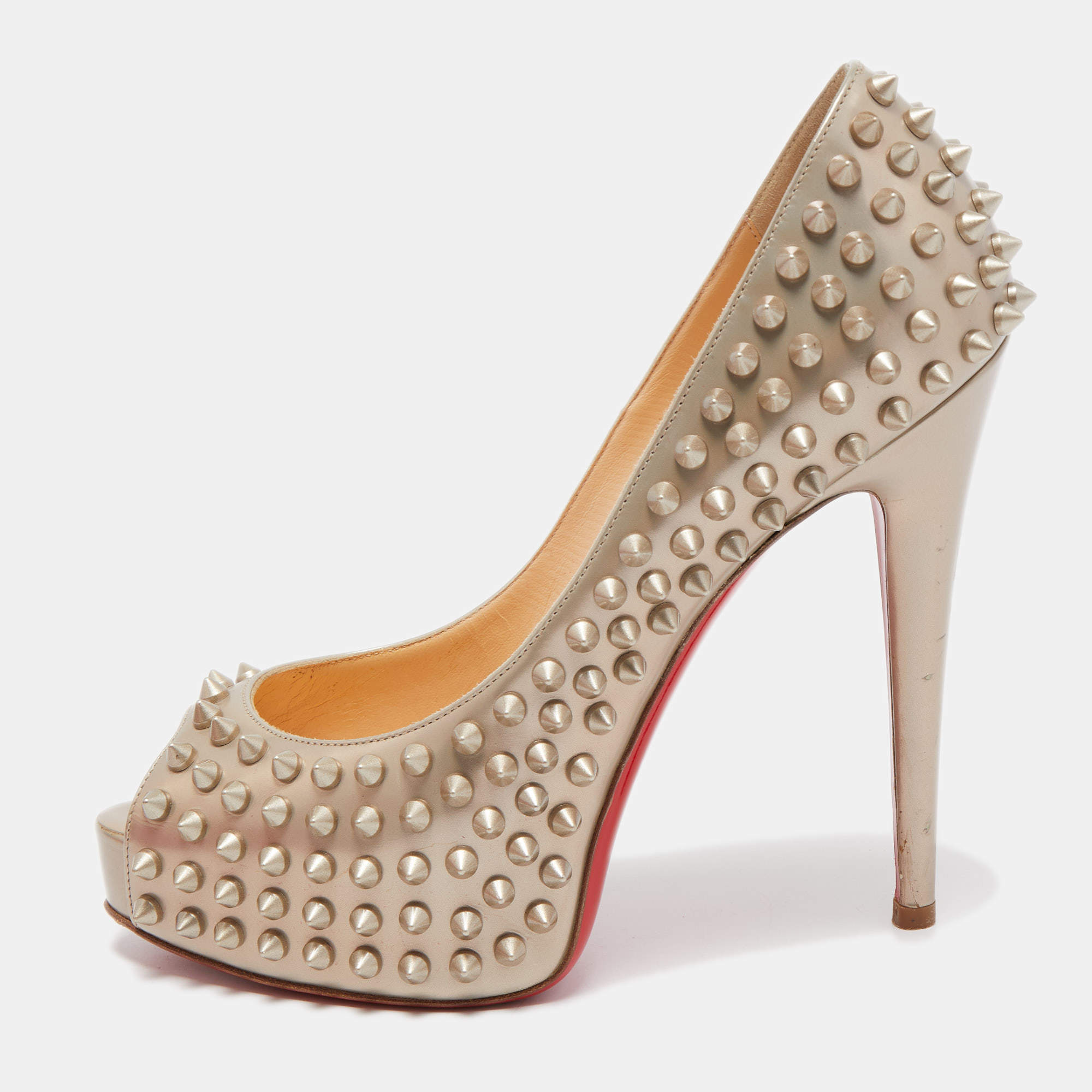 Women's Christian Louboutin Shoes