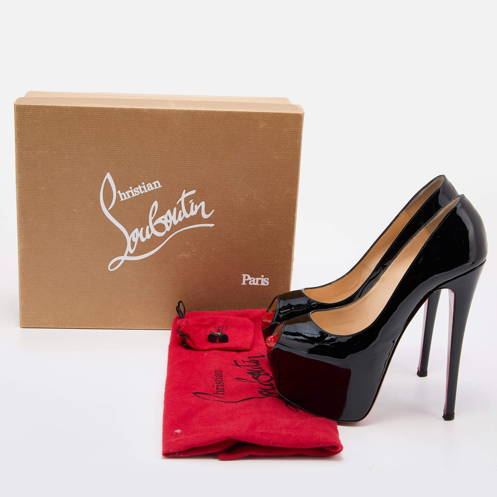 Highness louboutin hotsell