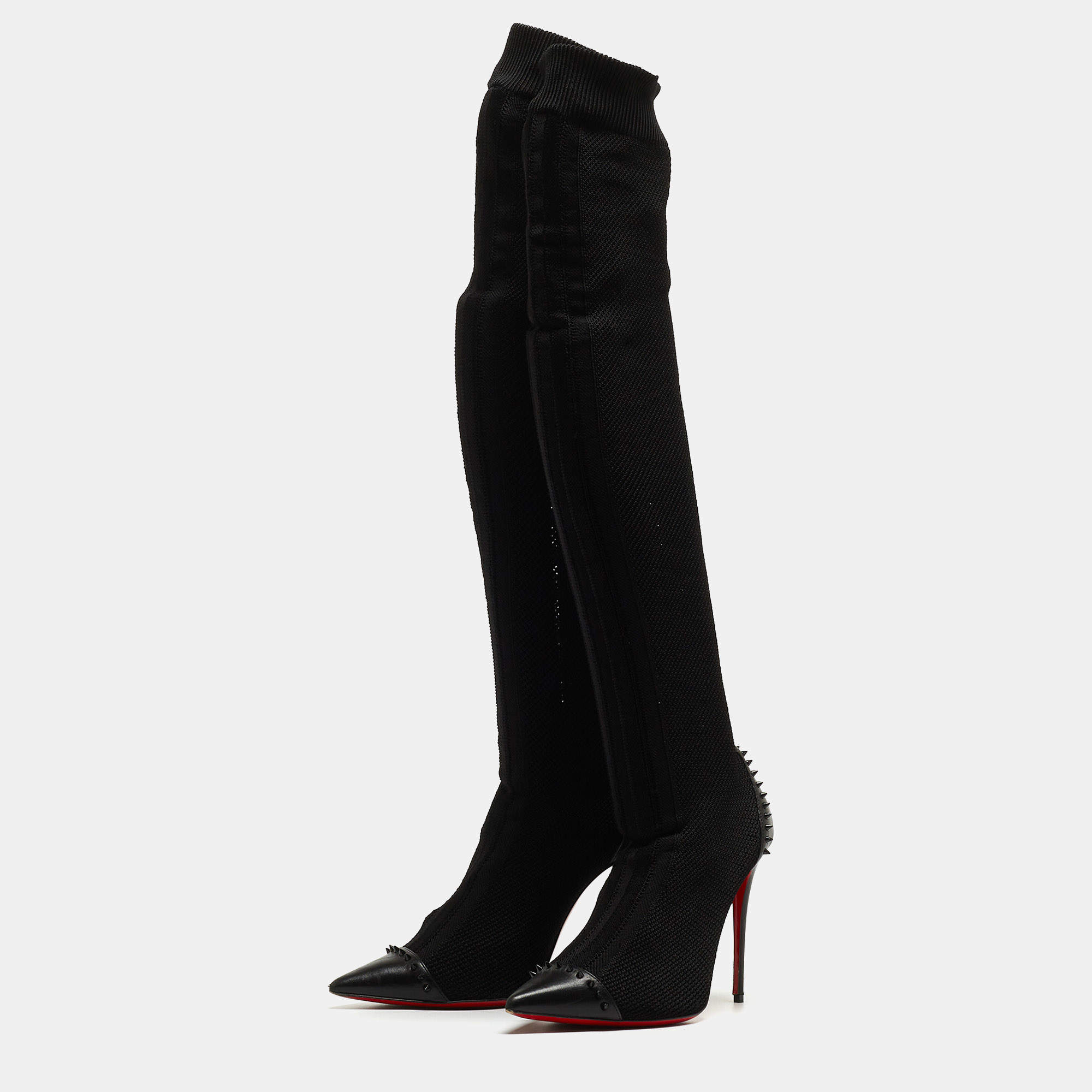 Louboutin souricette hot sale