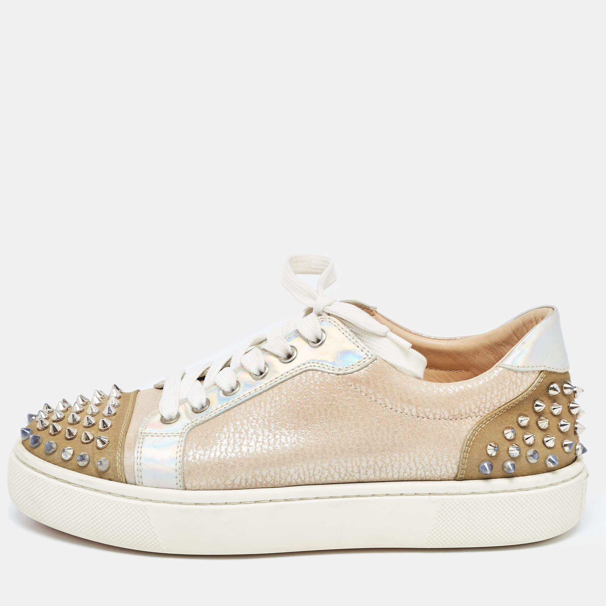 Vieira spikes orlato woman flat hotsell