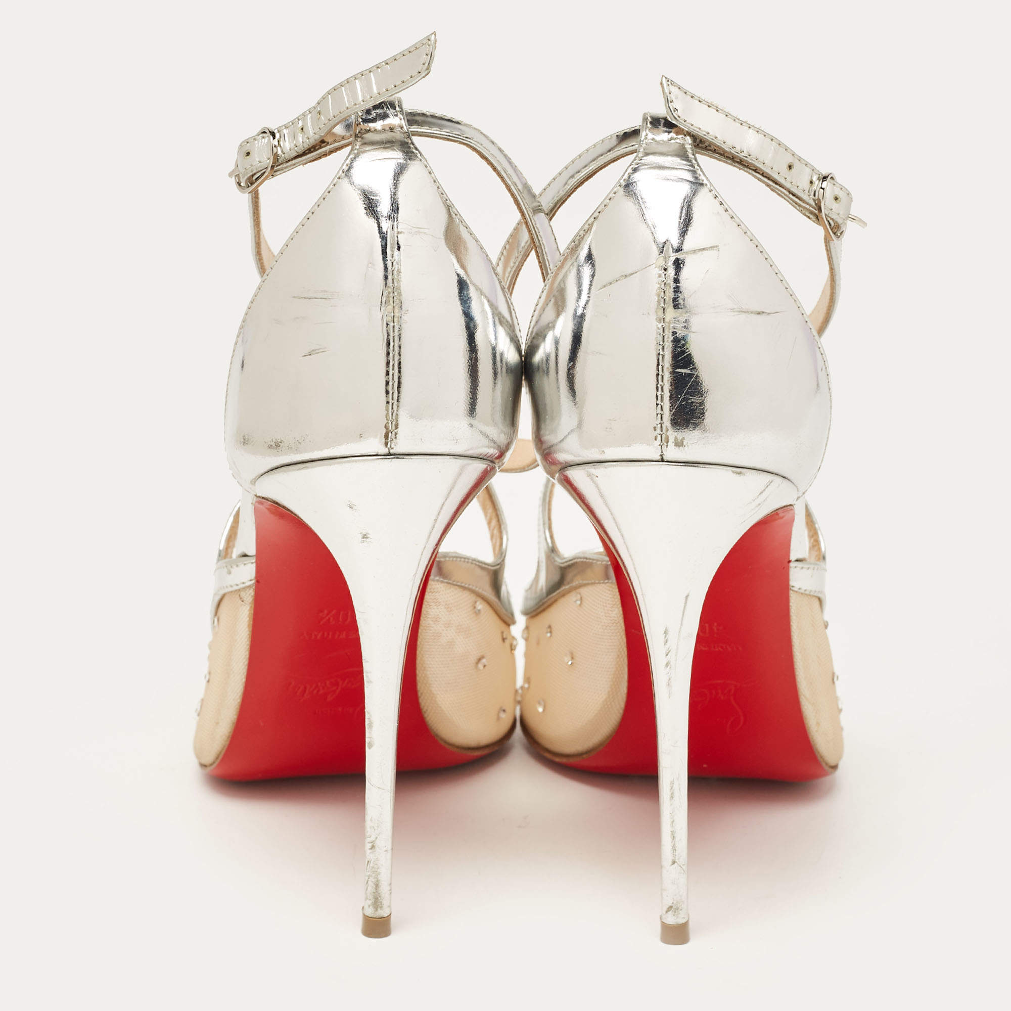 Louboutin twistissima best sale