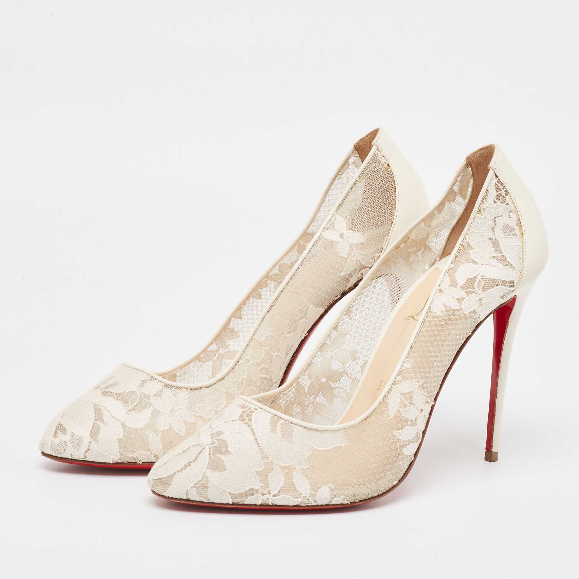 Christian louboutin dorissima best sale