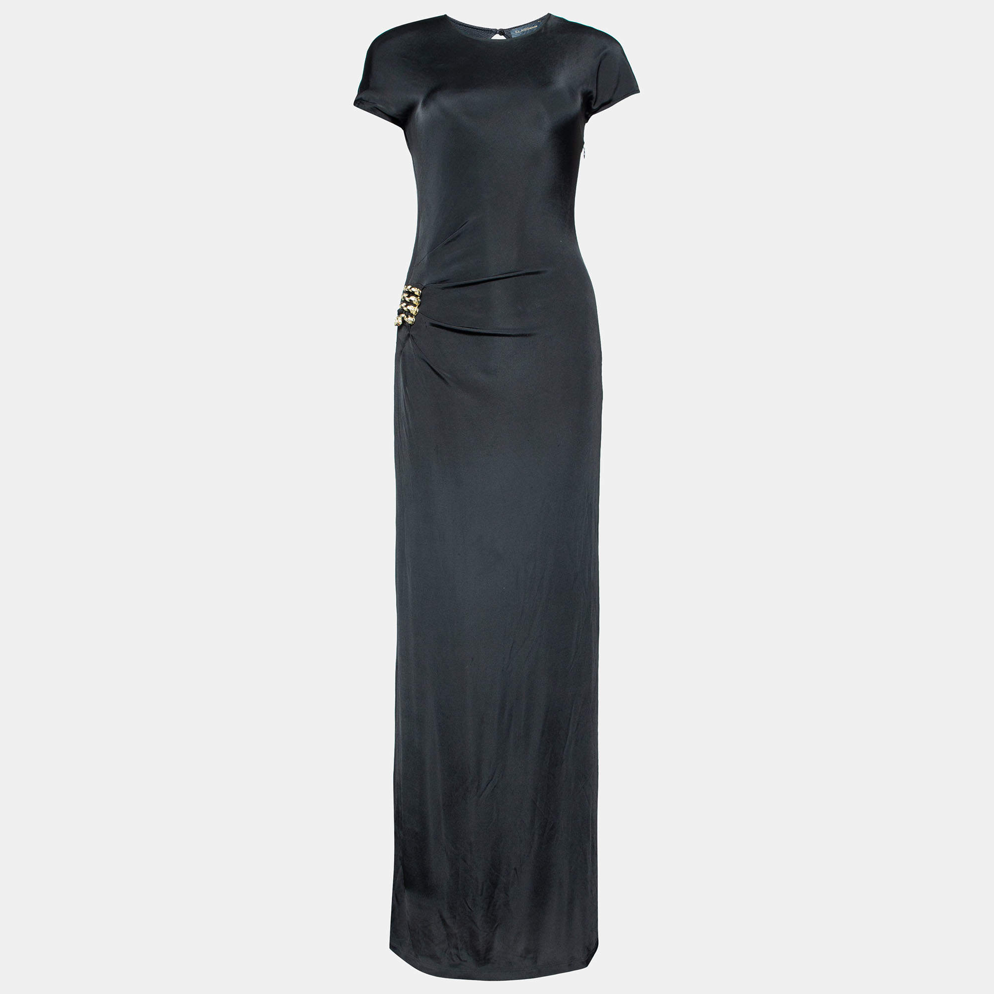 CLASS Roberto Cavalli グラデーションドレス　サイズS 楽天市場】クラスロベルトカバリ Class Roberto Cavalli