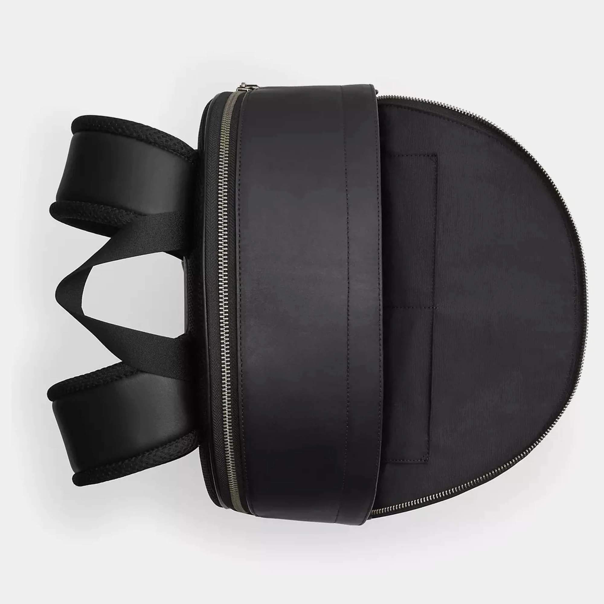 Coach Black Leather Mini Billie Backpack Coach | TLC US