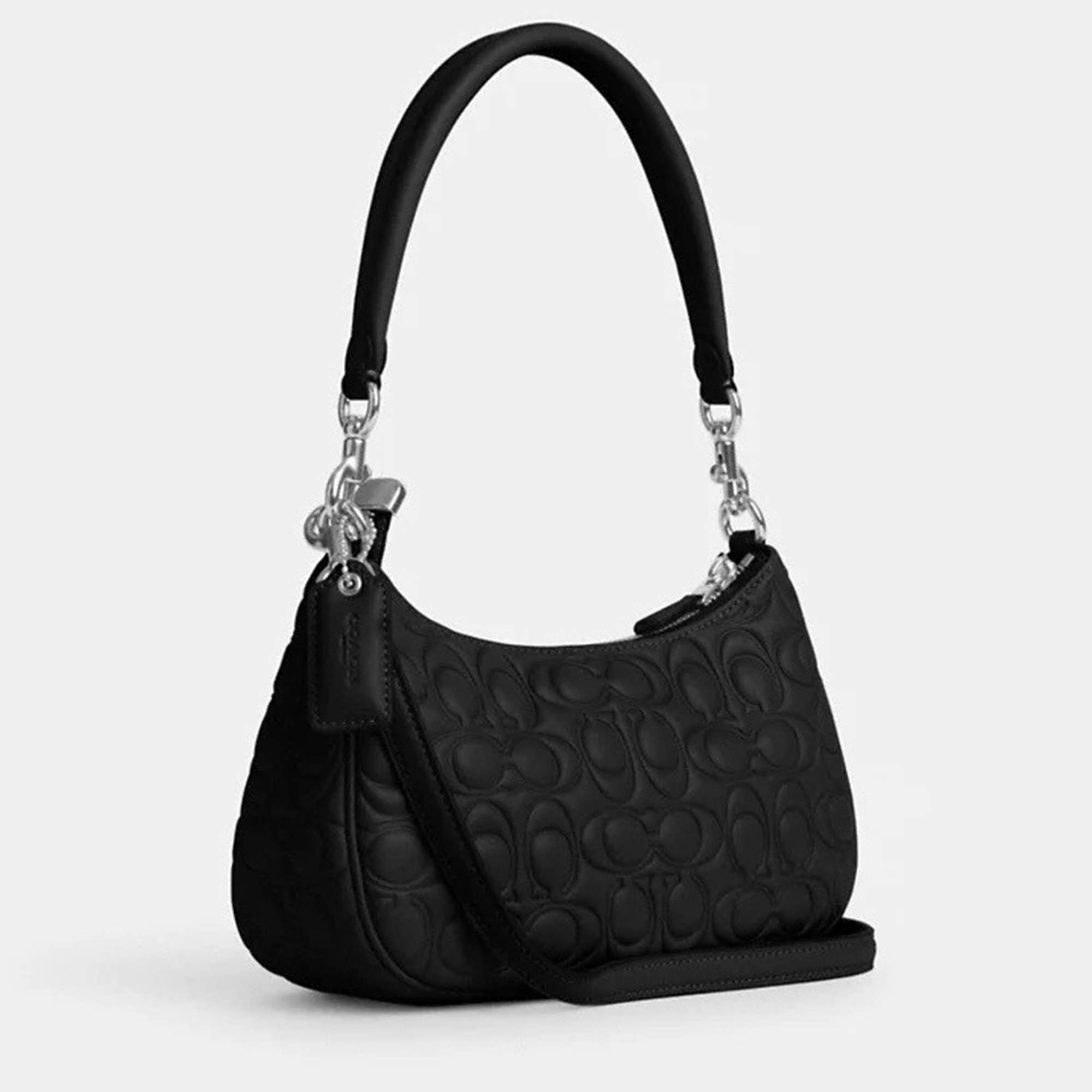 Willow Bucket Bag | COACH | Shoulder bag outfit, Bucket bag, Bags