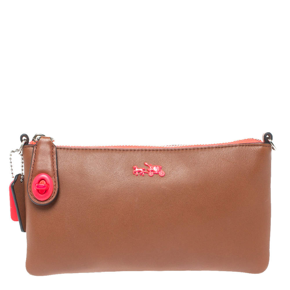 Coach on sale kylie crossbody