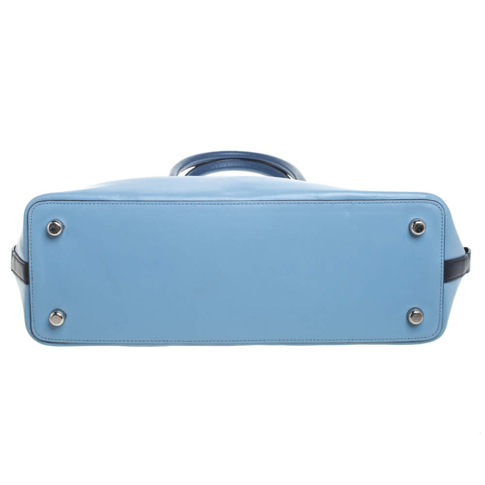 COACH SIERRA SATCHEL IN COLORBLOCK SIGNATURE F57494, SILVER/KHAKI/BLUE  MULTI, Accessorising - Brand Name / Designer Handbags For Carry & Wear  Share If You C…