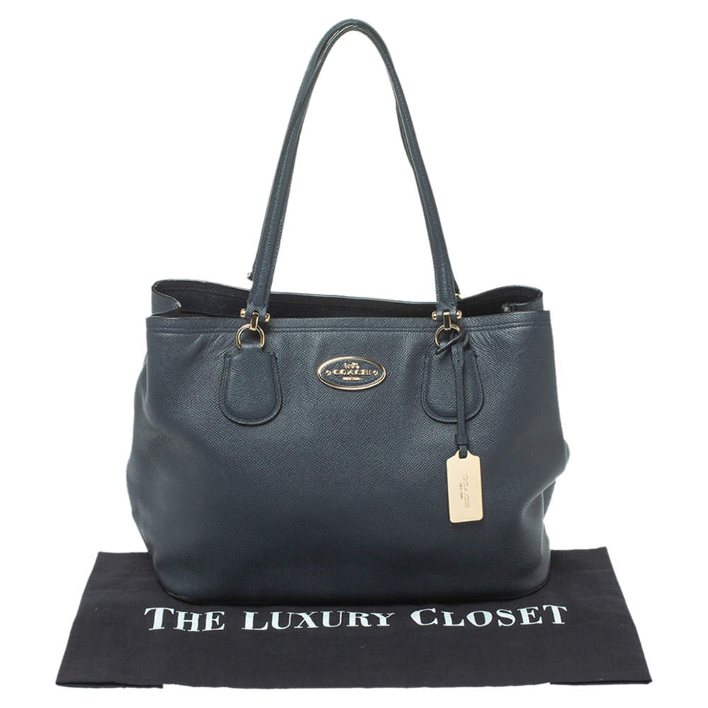 Coach kitt carryall sale