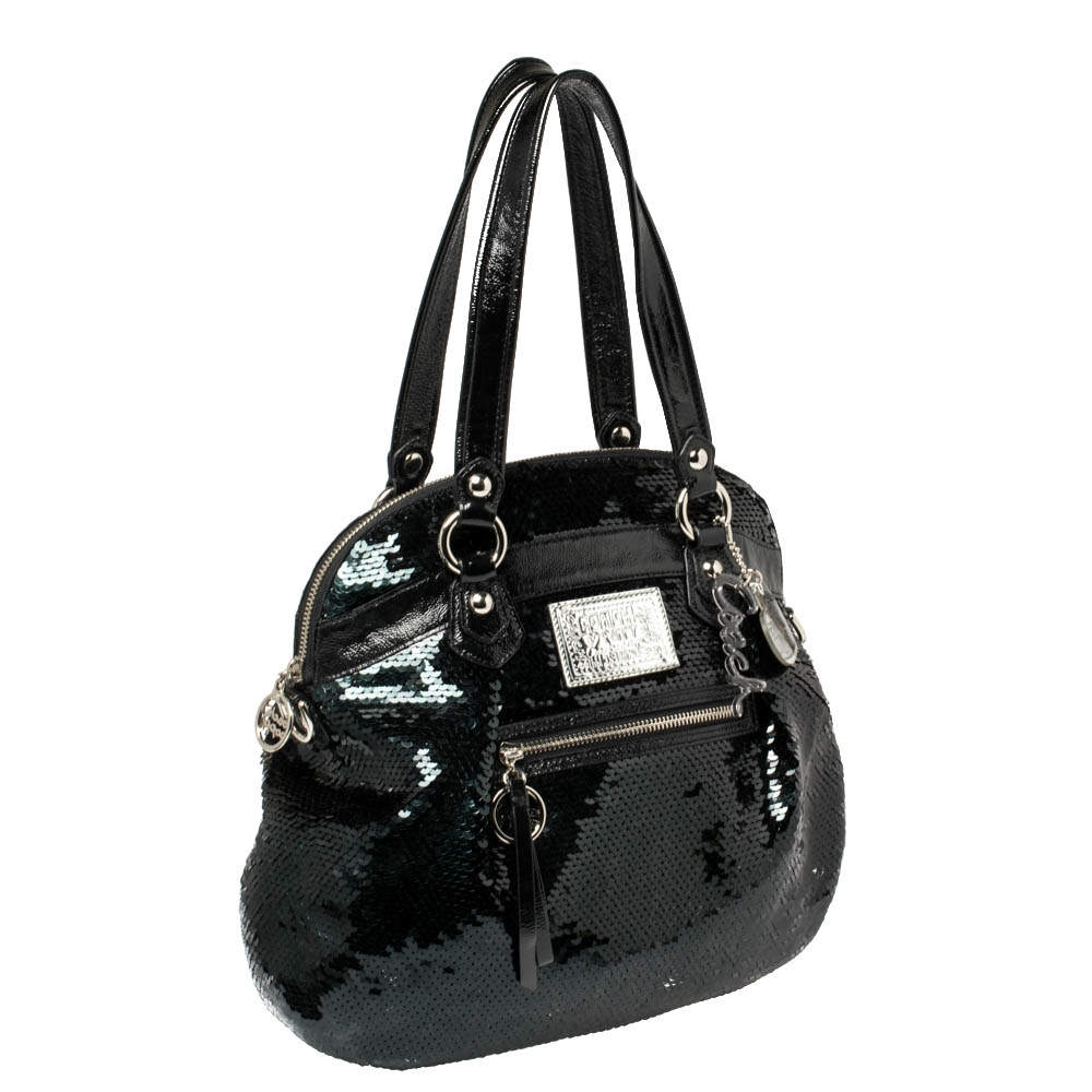 luxury women coach used handbags p380834 004