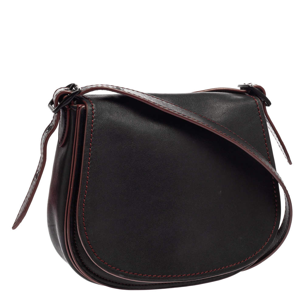 Coach saddle crossbody offers bags