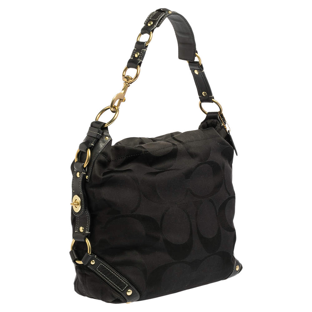 Coach deals bag 10619