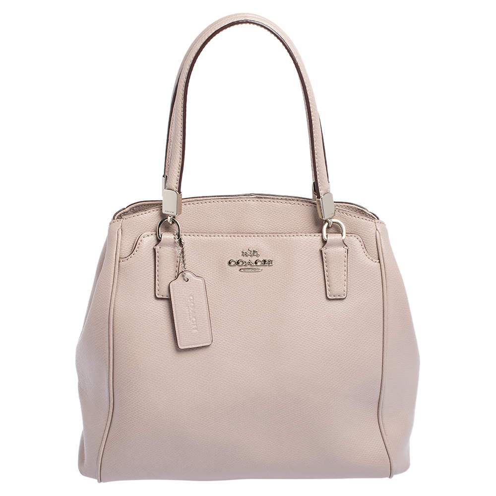 Coach signature online minetta