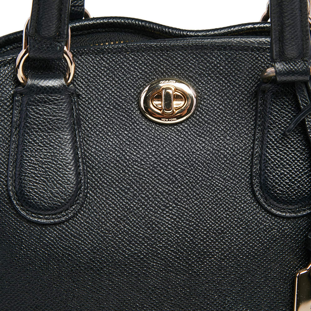 Coach Prince Street Satchel 34939 selling