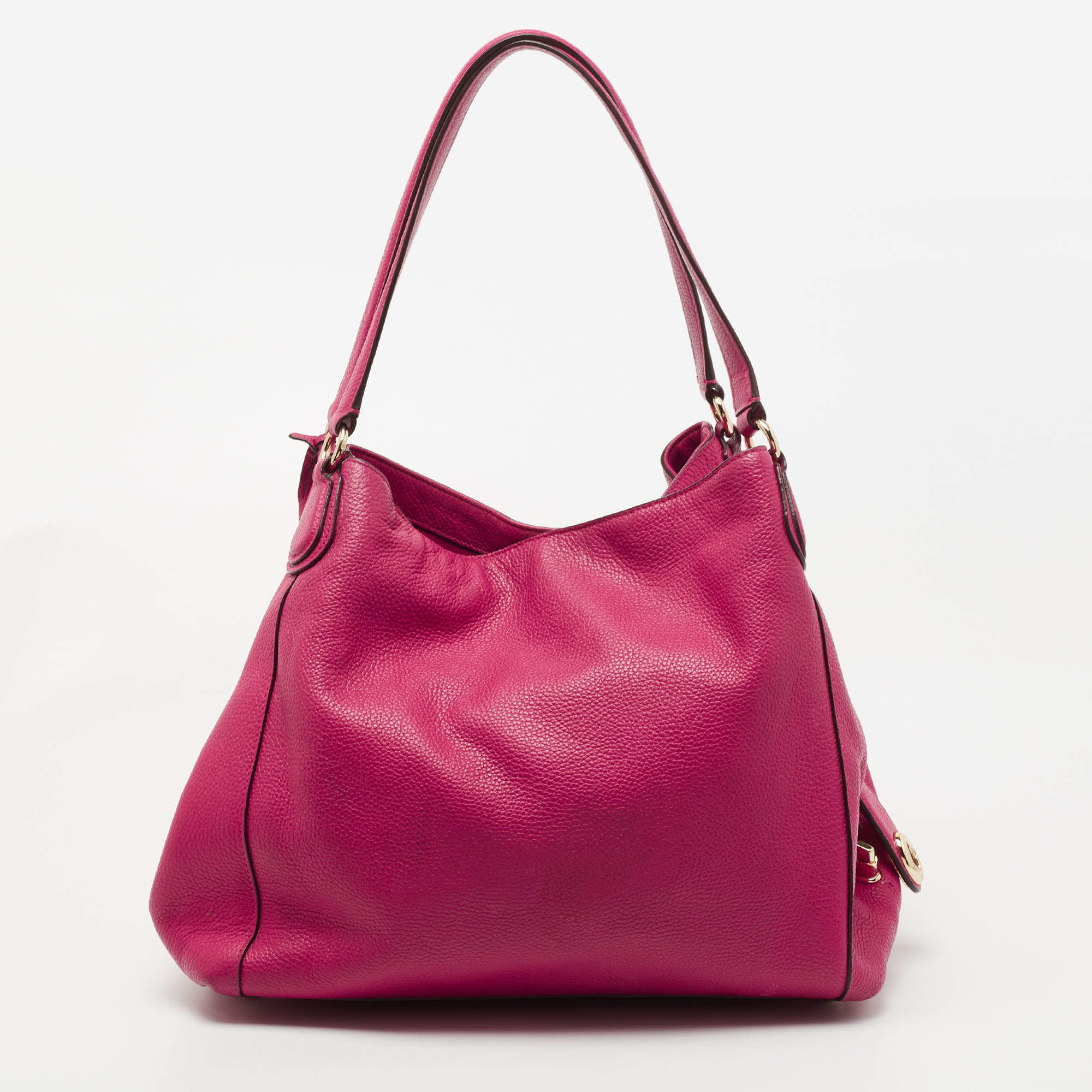 Coach edie sales 28 oxblood