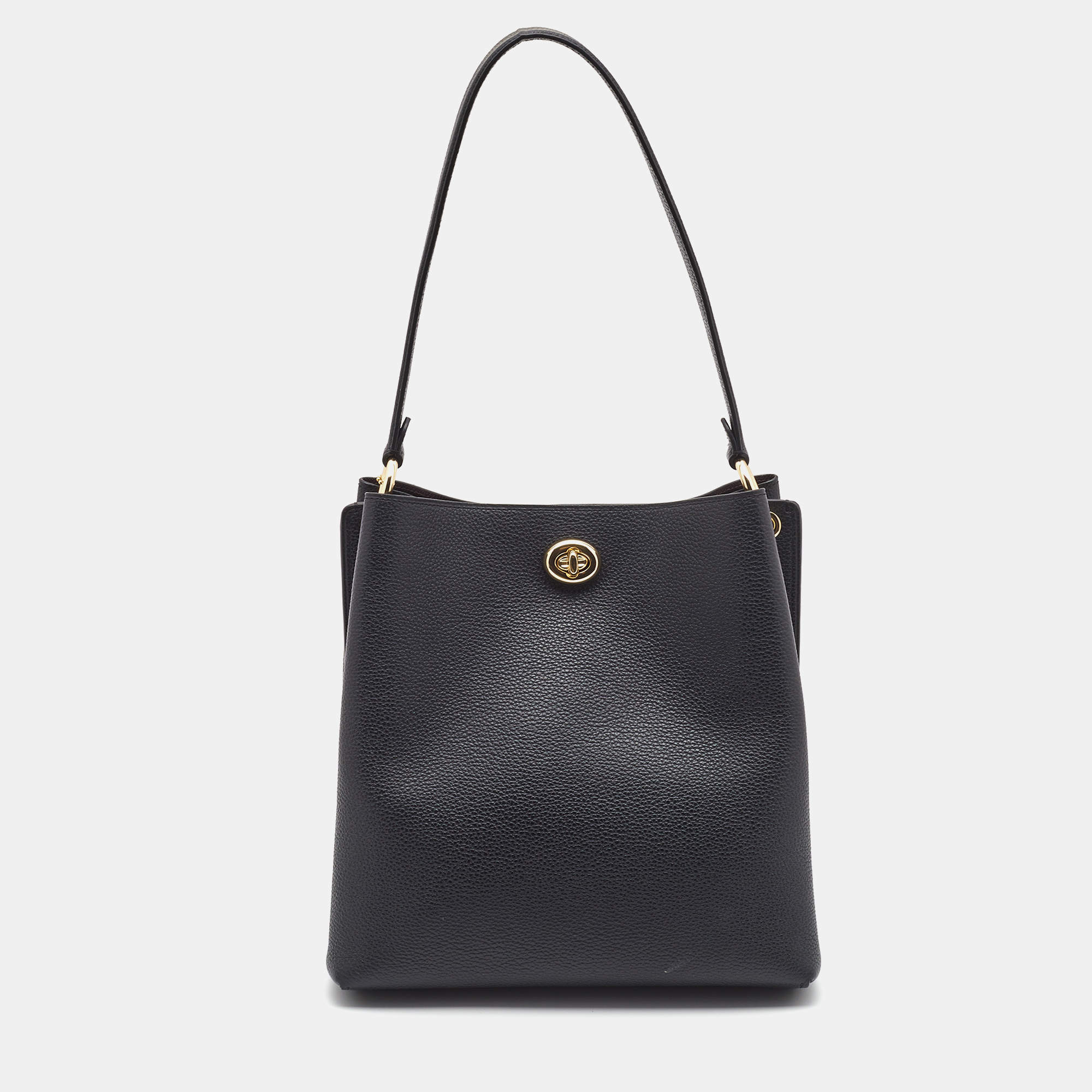 Charlie bucket bag coach online