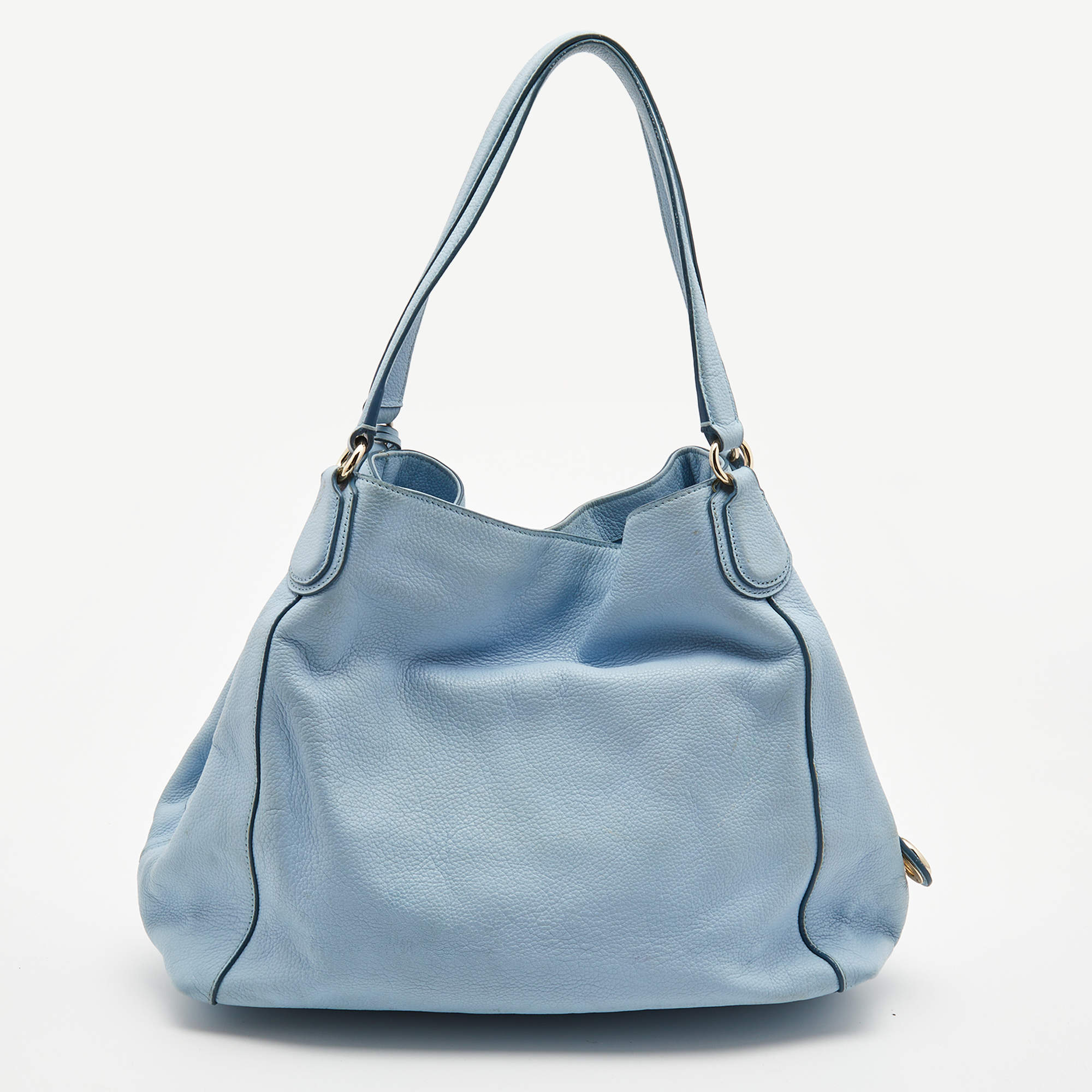 Coach Women's Bag - Blue