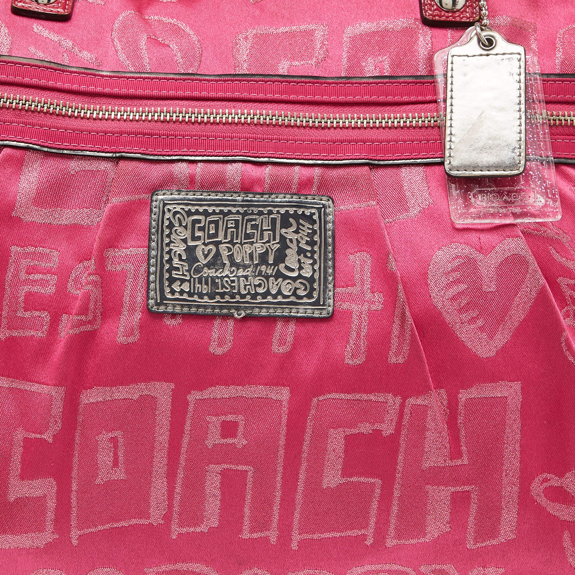 Coach Bags Poppy Collection 2024 | www.fruit-n-ice.com