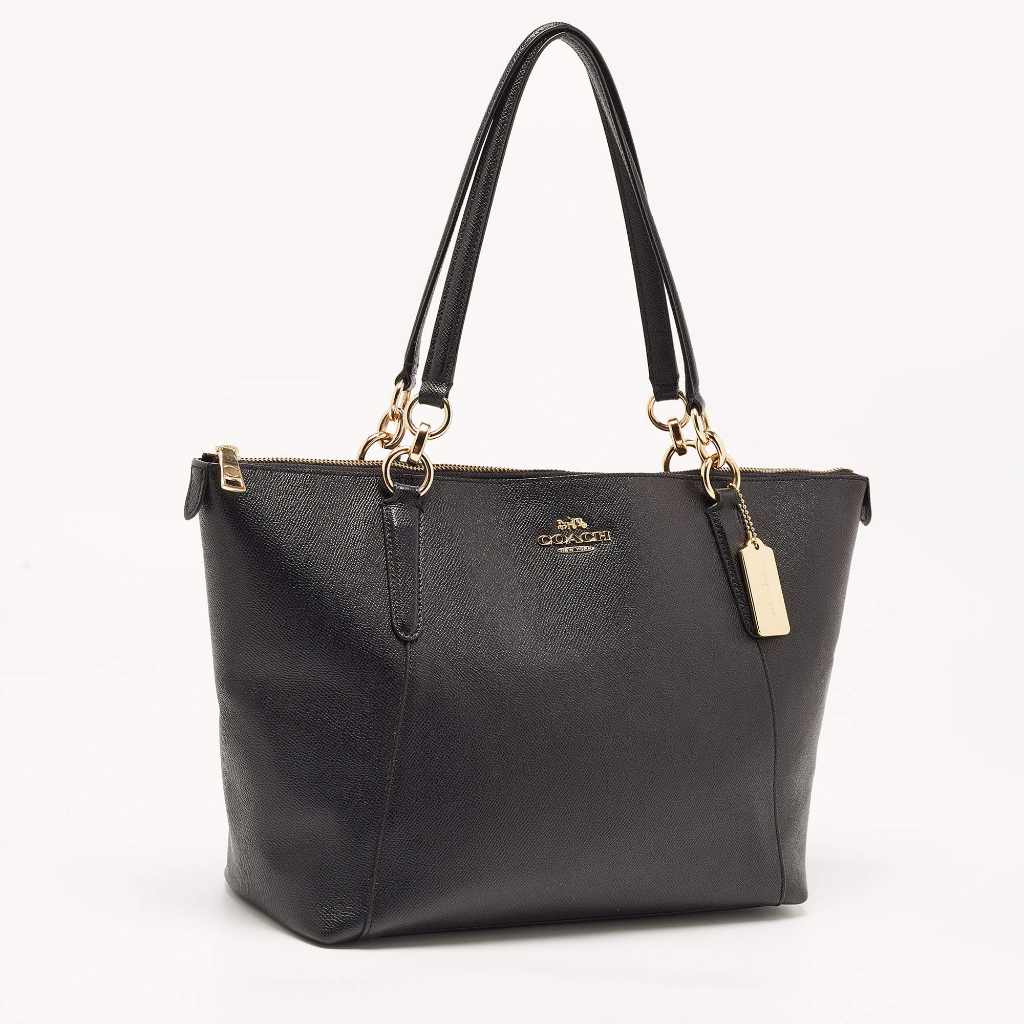 Coach hotsell ava tote