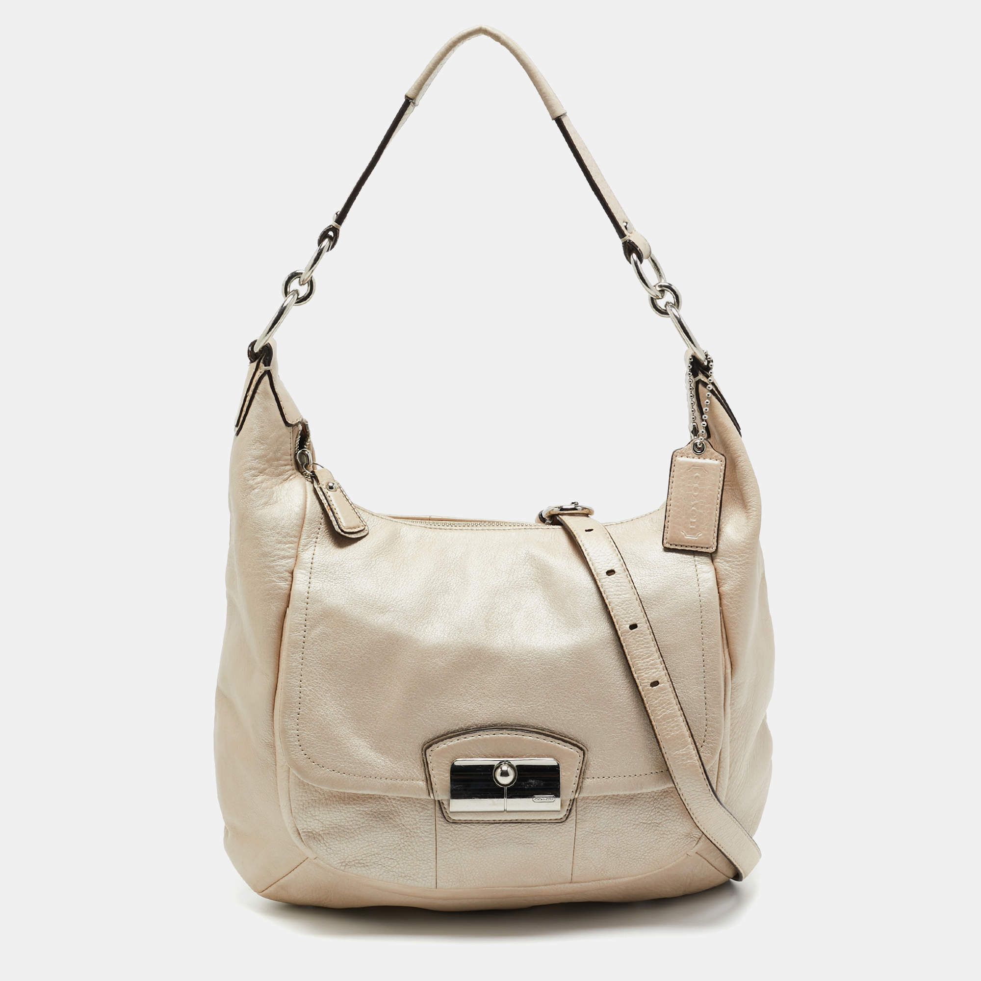 Coach discount kristin crossbody