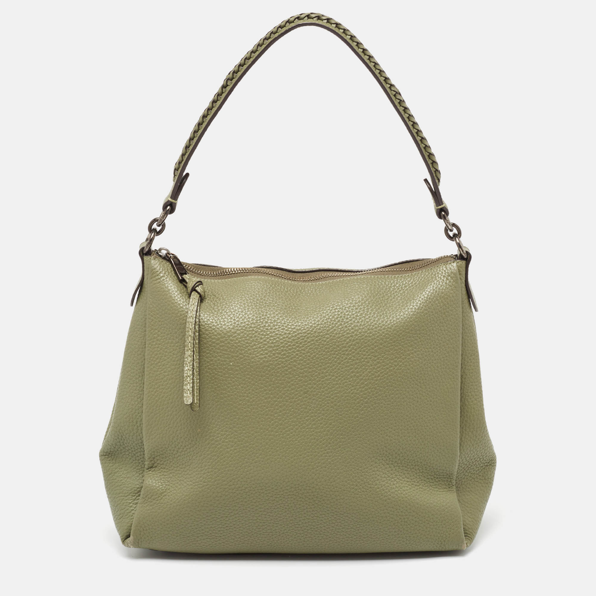 Ultimate Guide to Coach Olive Green Handbag: Style, Benefits, and More