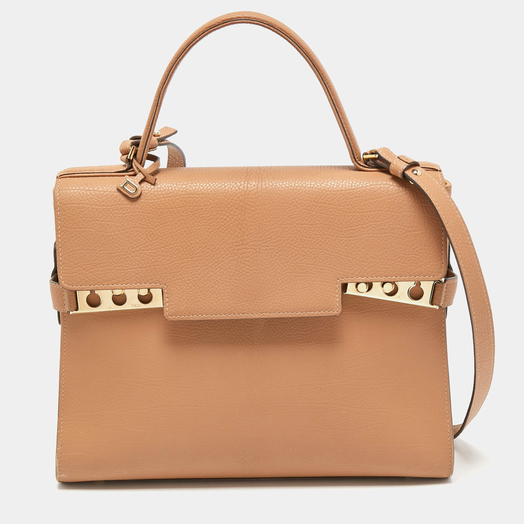 Delvaux Tempete Bag  Bags, Luxury handbags, Top handle bag