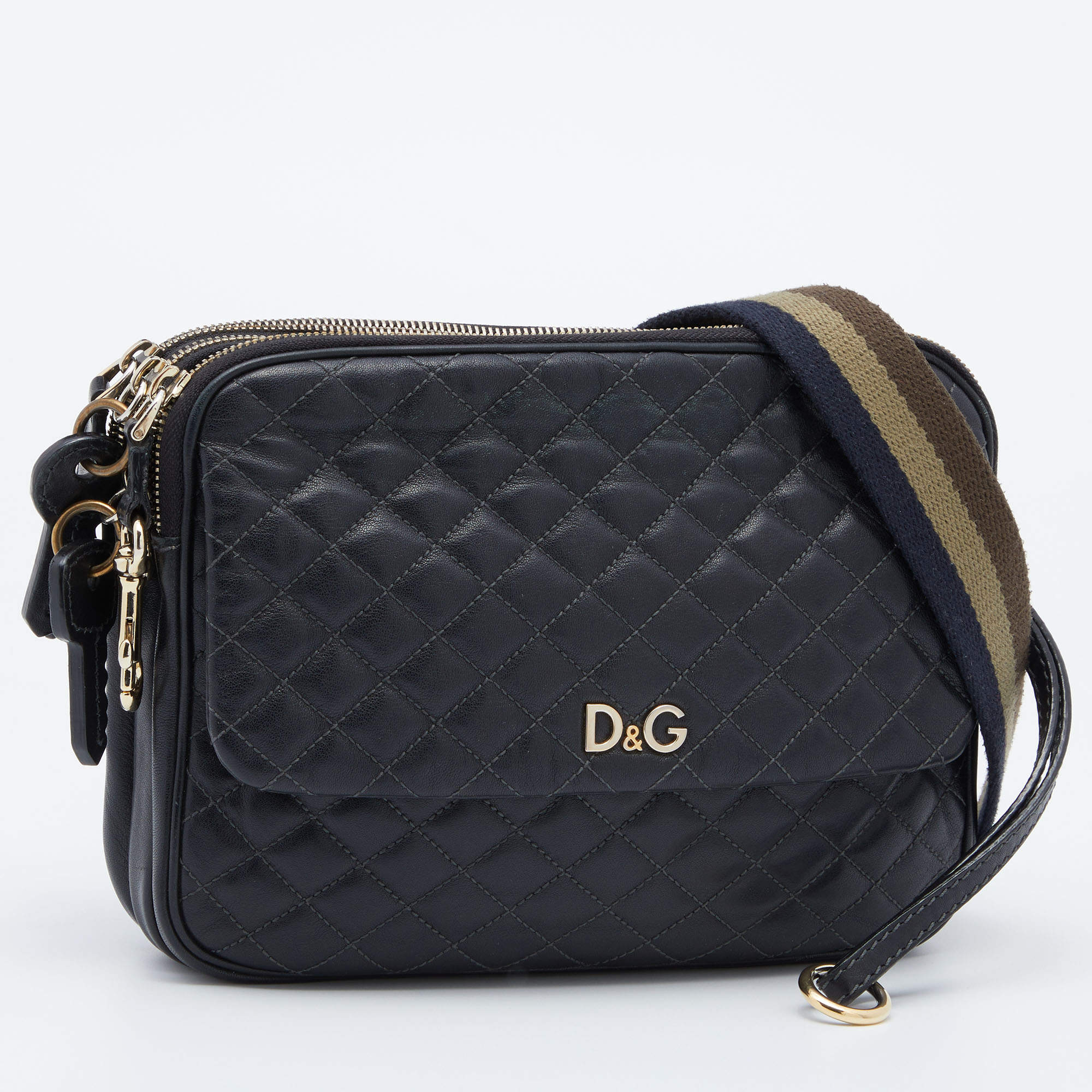 D and discount g crossbody bag