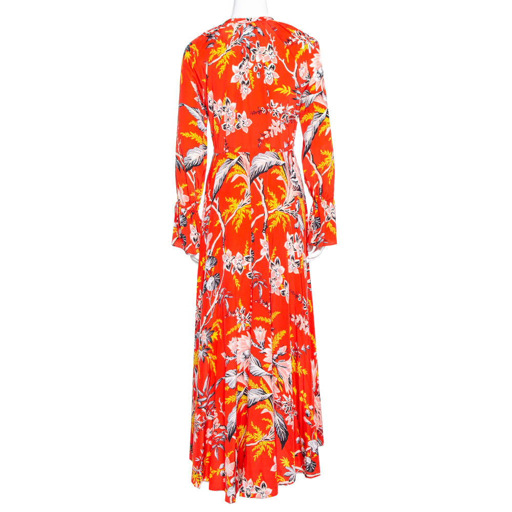 diane von furstenberg bethany dress