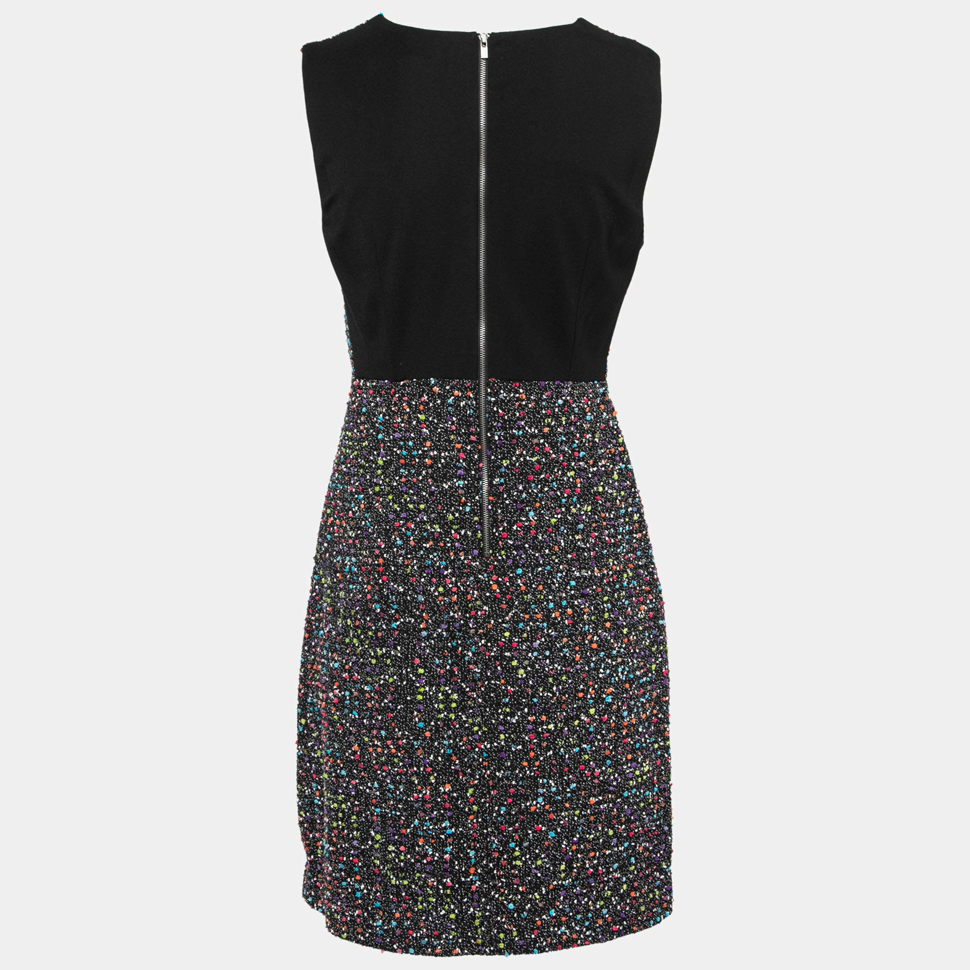 Diane Von Furstenberg online Tweed Boucle Dress!