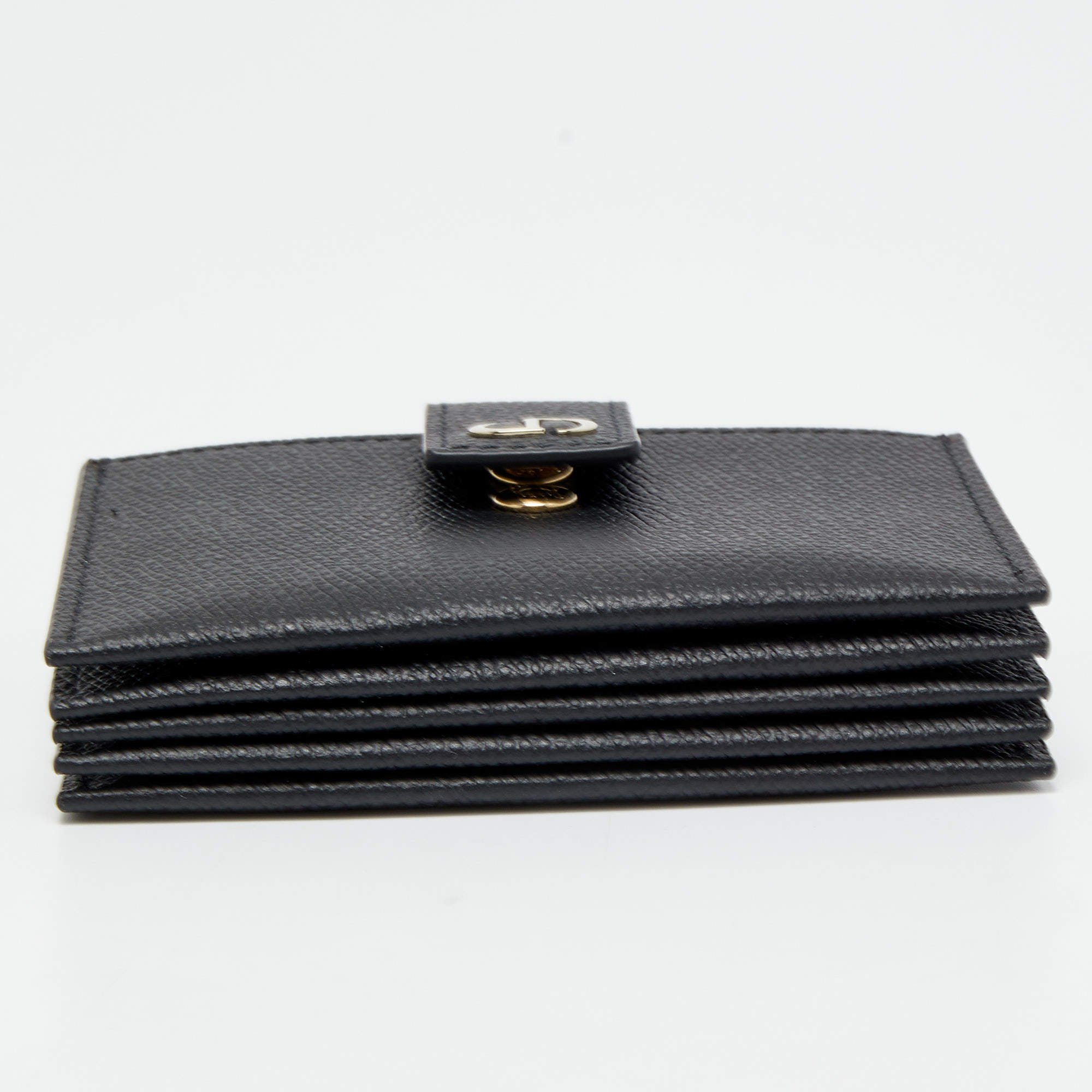 Shop Christian Dior 30 MONTAIGNE AVENUE CARD HOLDER (S2192UQBE_M900) by  SaKURa_JAPAN