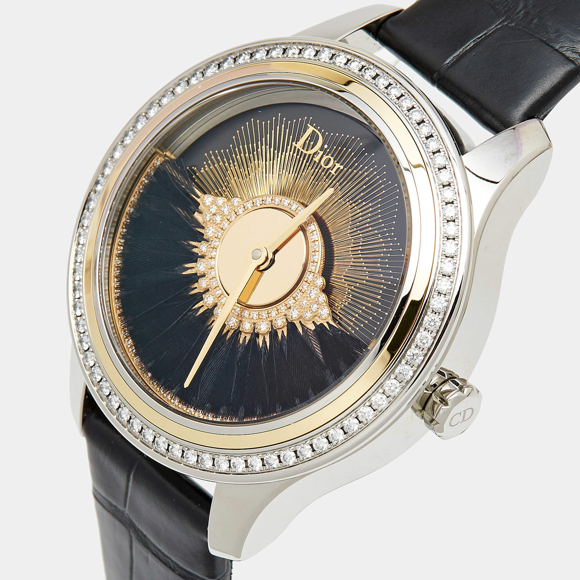Purchase Dior Grand Bal Miss Dior 36mm watch