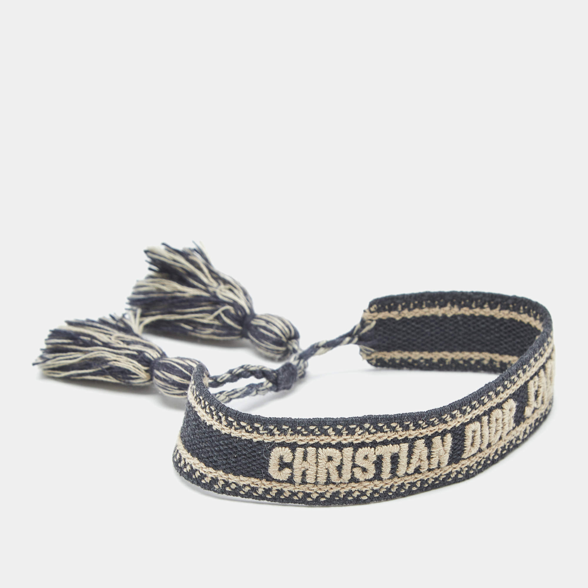 Dior J'Adior Gold Tone Cuff Bracelet Dior | TLC