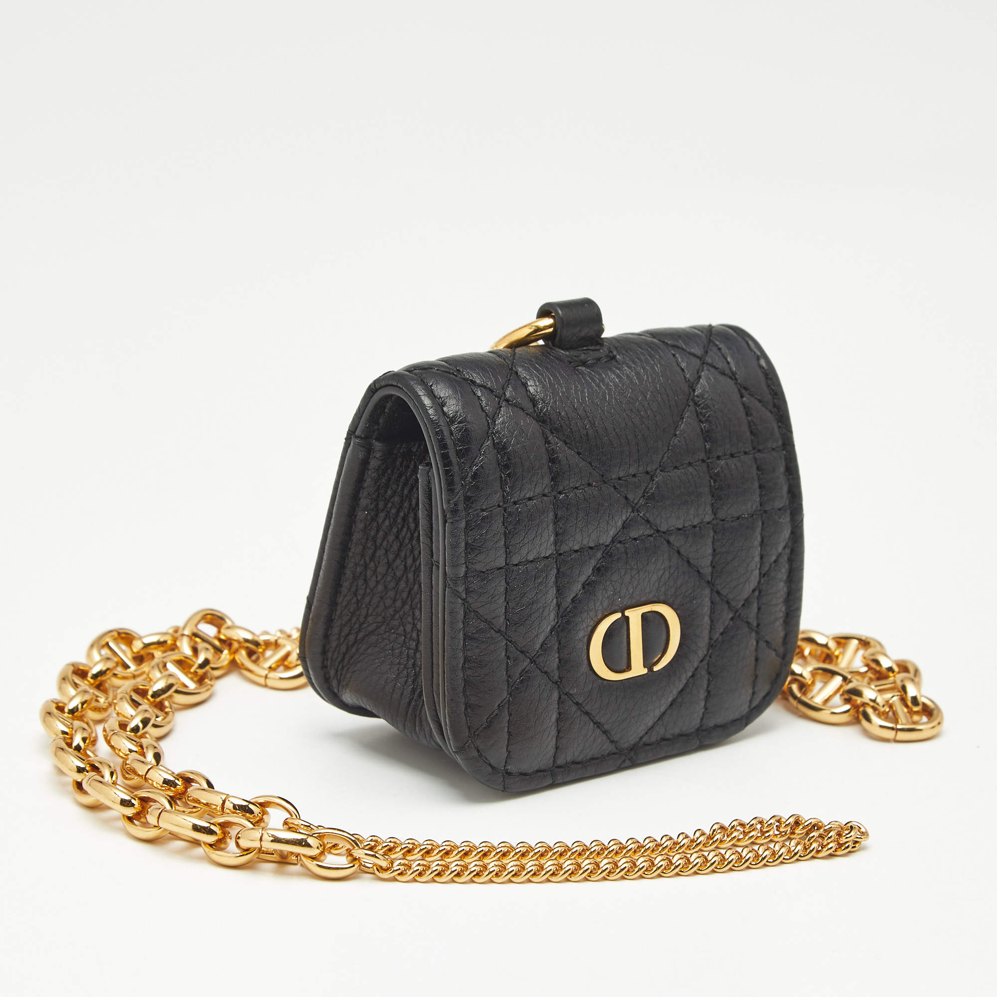 Christian Dior LadyDiorブラック iPhone14Pro Christian Dior LadyDiorブラック iPhone14Pro