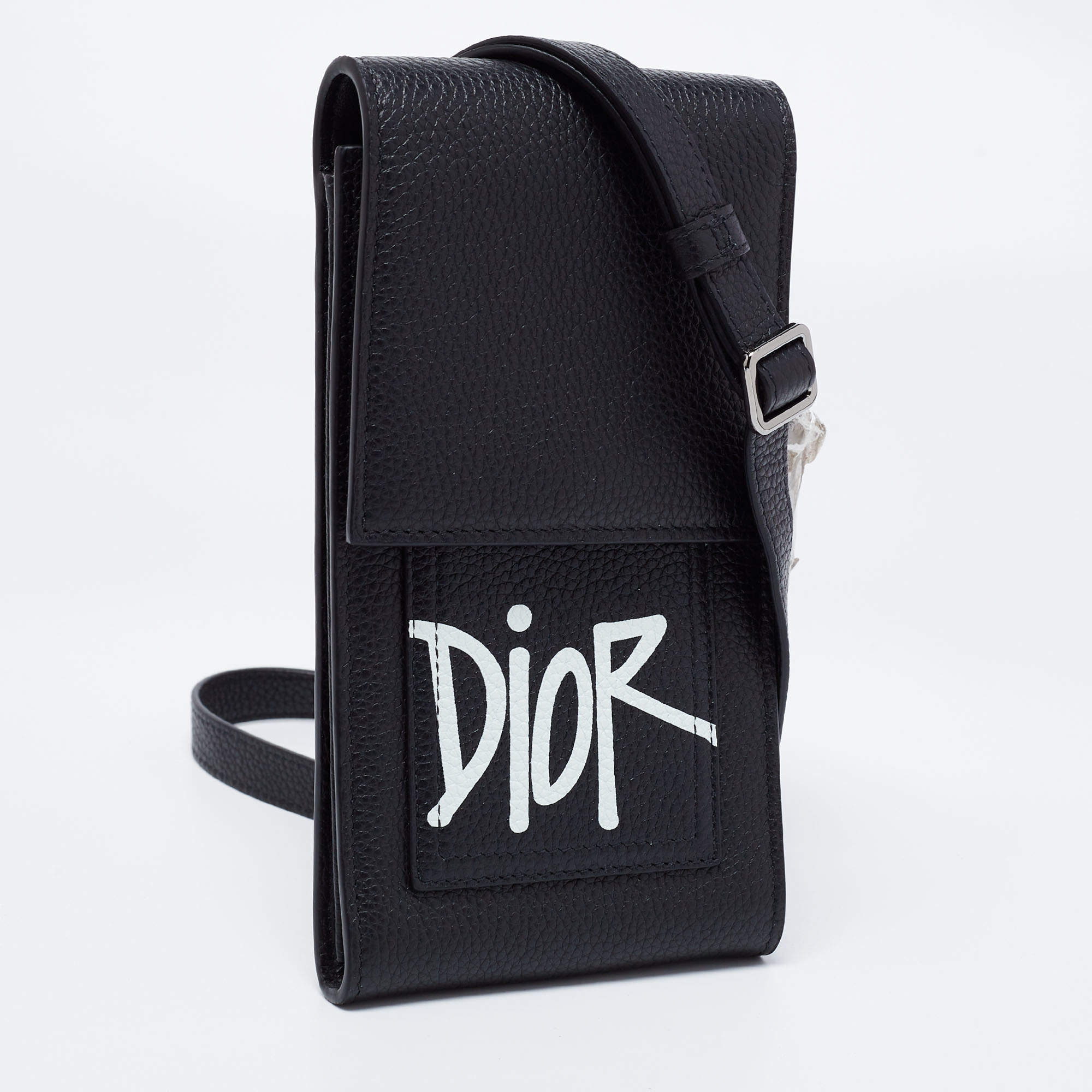 Dior × Shawn Stussy Phone Case 正規品-