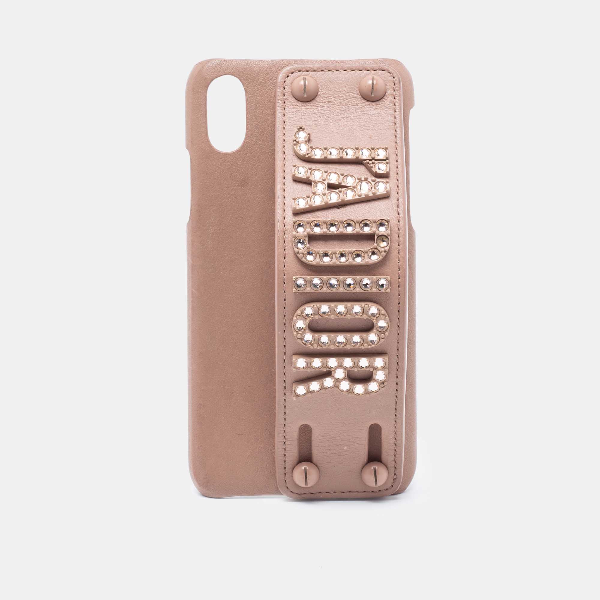 iPhone 14 Pro Max Christian Embossed Case  Case X
