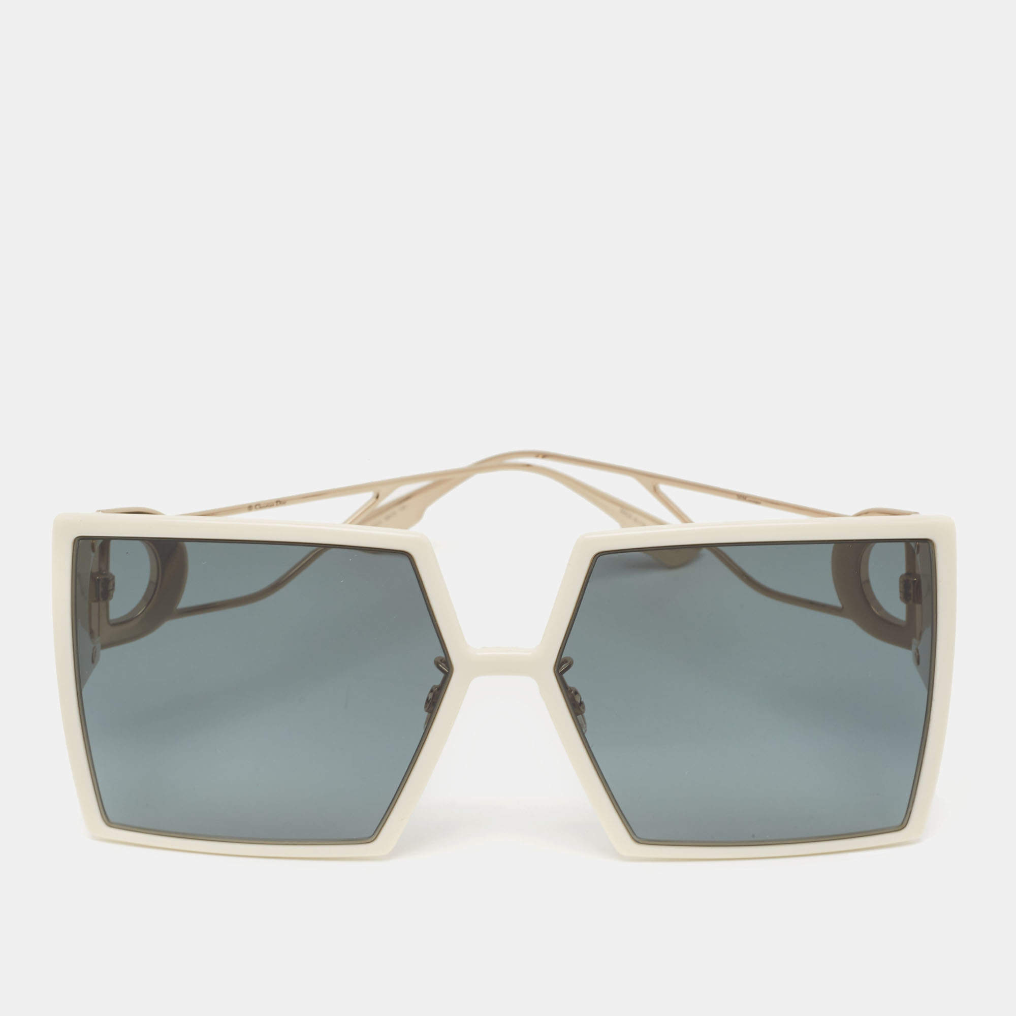 30 montaigne store ivory square sunglasses